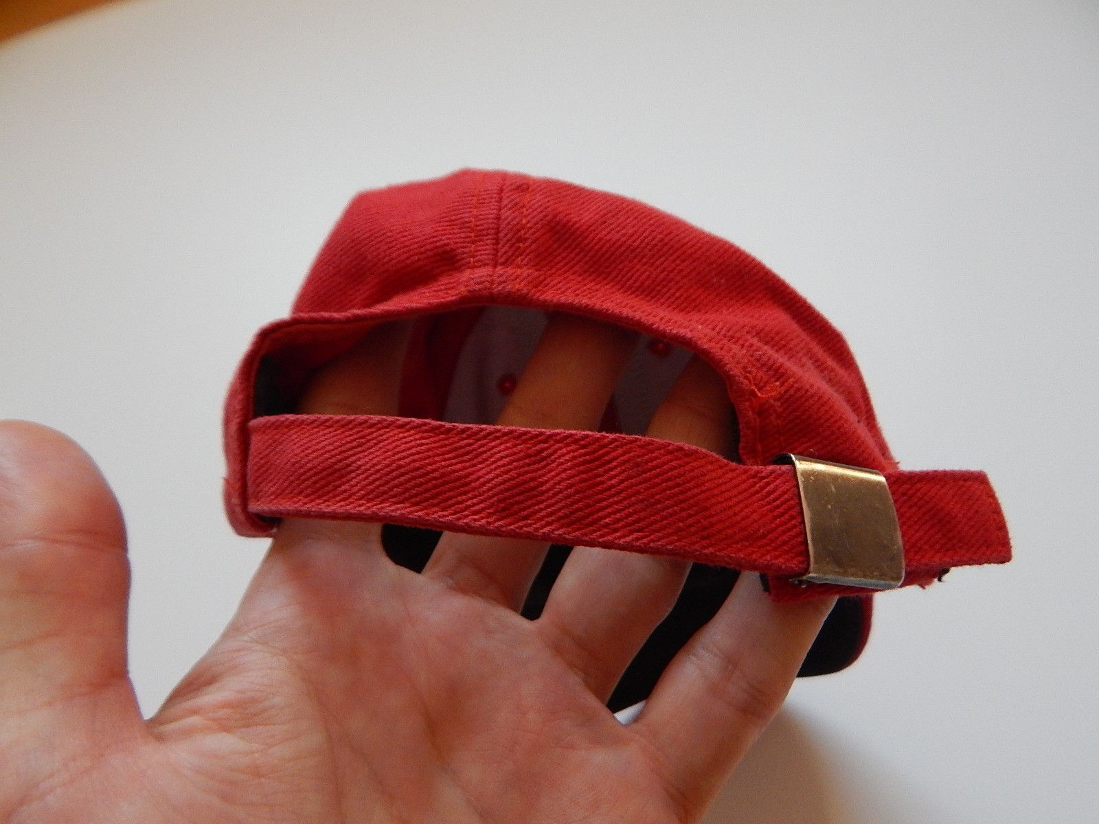 Dainese vintage dainese us 70 motorcycle racing hat Size ONE SIZE - 3 Thumbnail