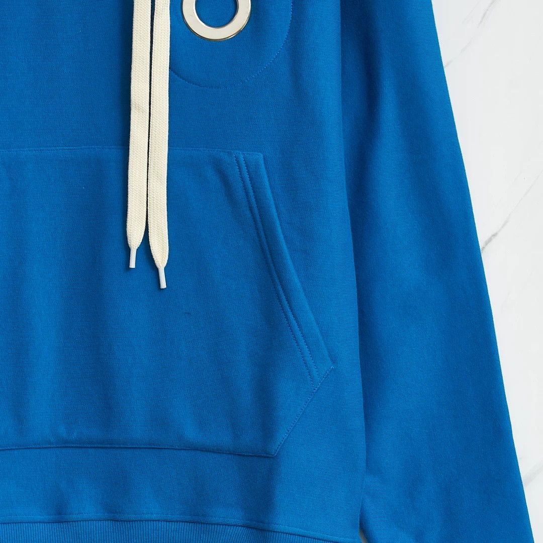 Craig Green Craig Green Men's Printed Hoodie Size US M / EU 48-50 / 2 - 3 Thumbnail
