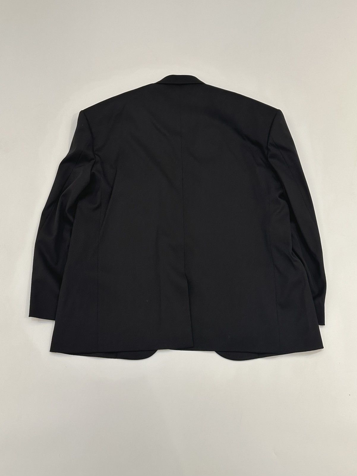Balenciaga Balenciaga Les Uniformes De Balenciaga Blazer Size 46R - 2 Thumbnail