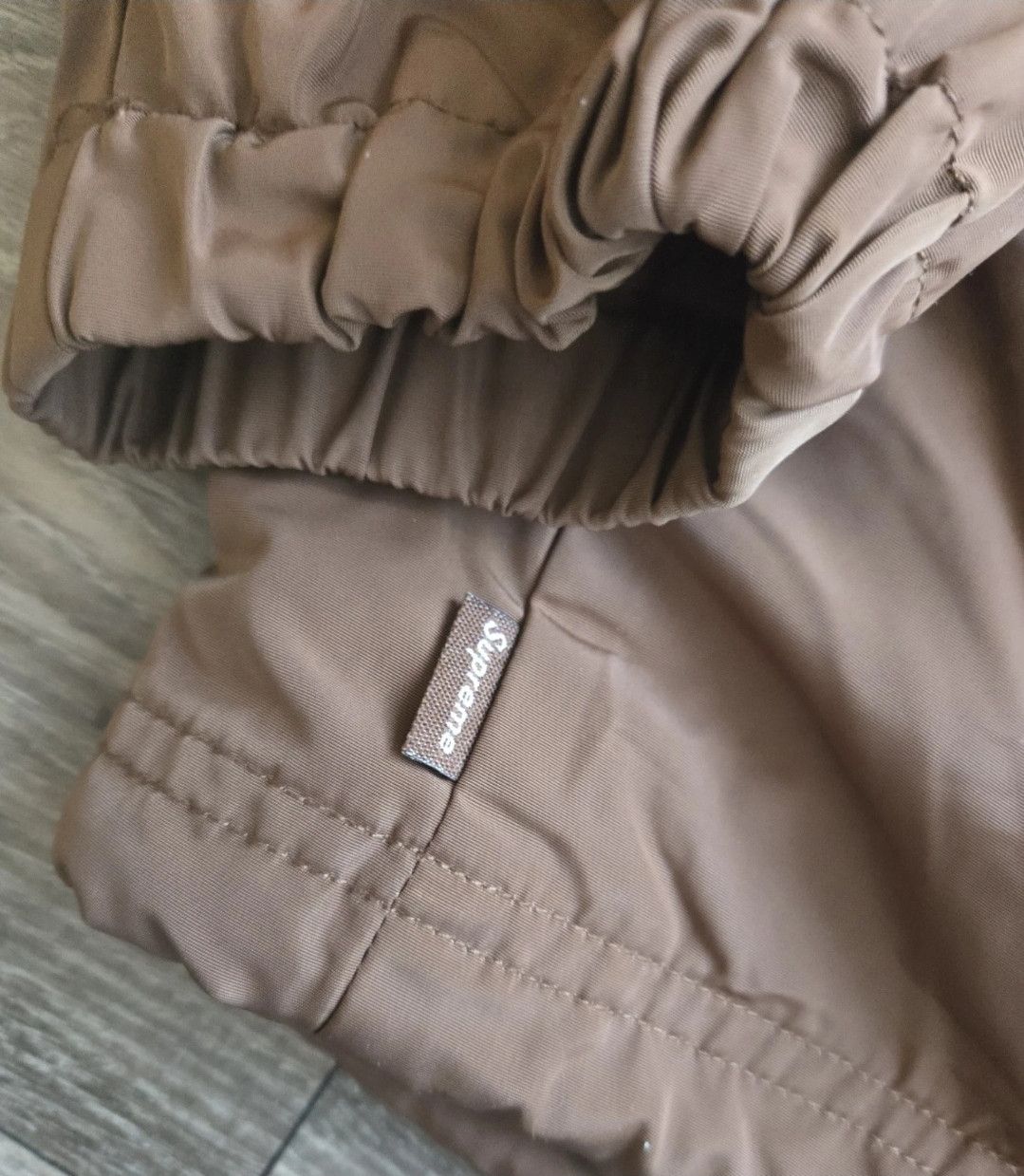 Supreme Apple Coaches Jacket Size US L / EU 52-54 / 3 - 7 Thumbnail