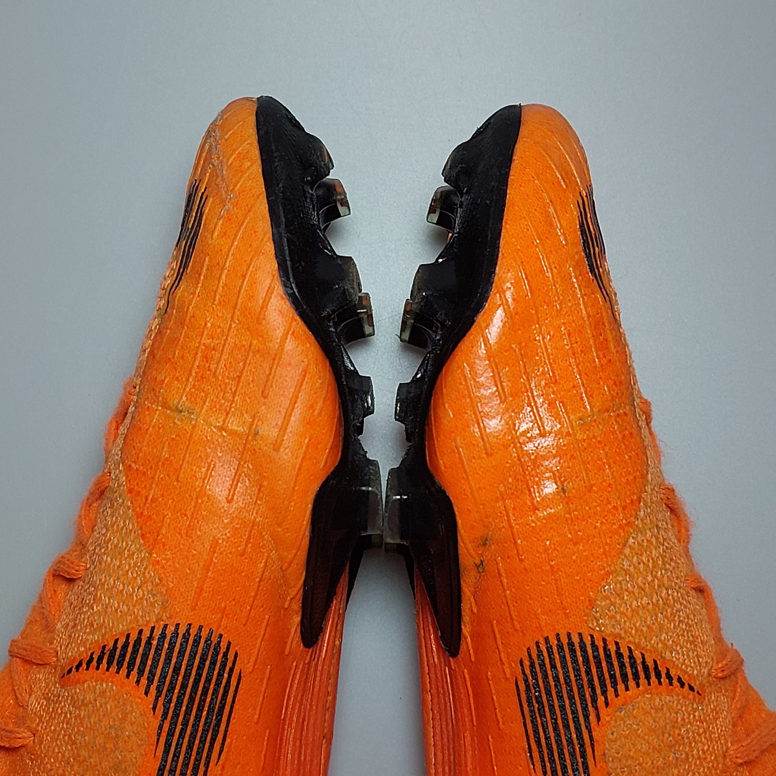 Nike Mercurial Superfly 6 Elite FG AH7365-810 US8 UK7 26CM Size US 8 / EU 41 - 7 Thumbnail