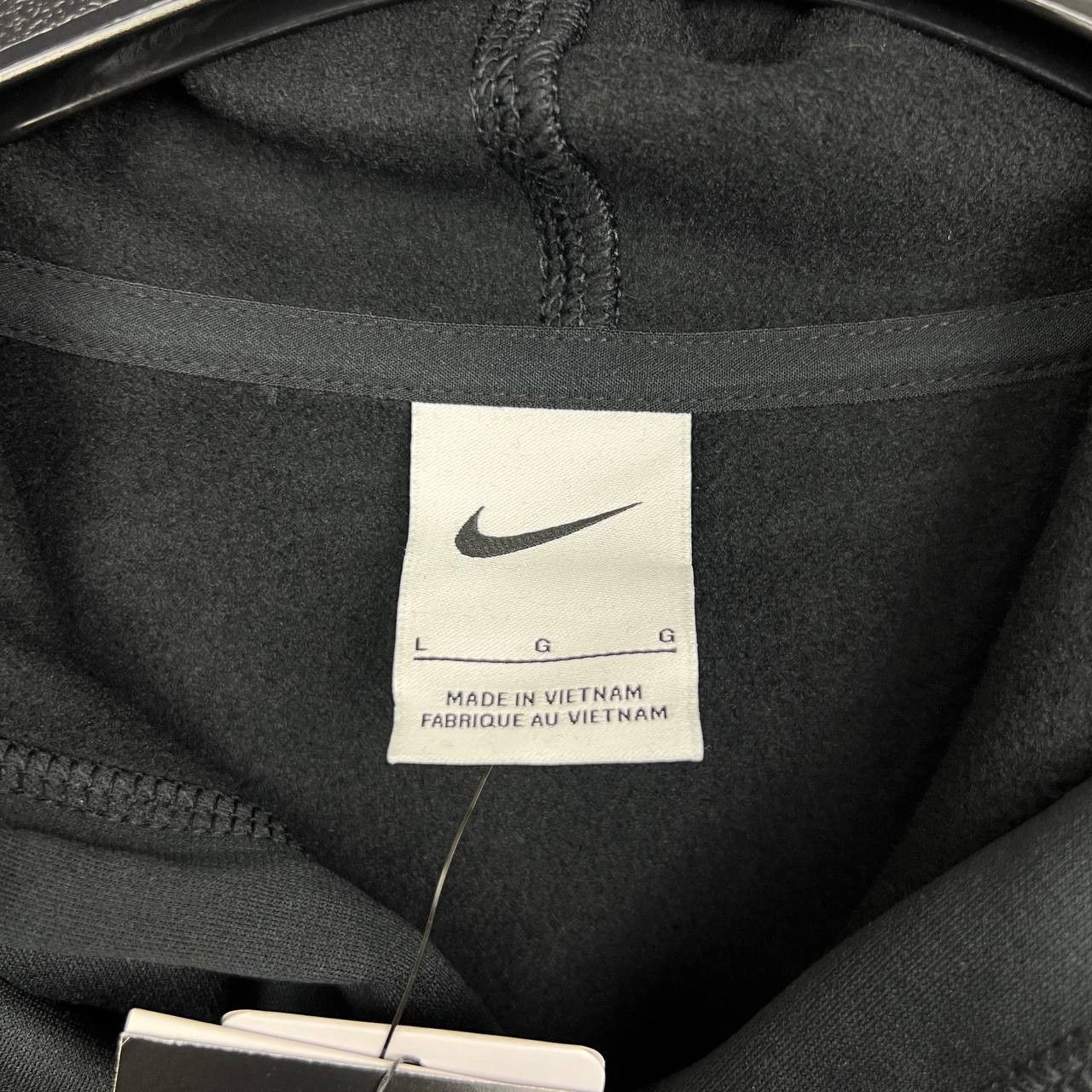 Nike Nike Hoodie Men Large Black Kansas City Chiefs NFL New L Size US L / EU 52-54 / 3 - 2 Thumbnail