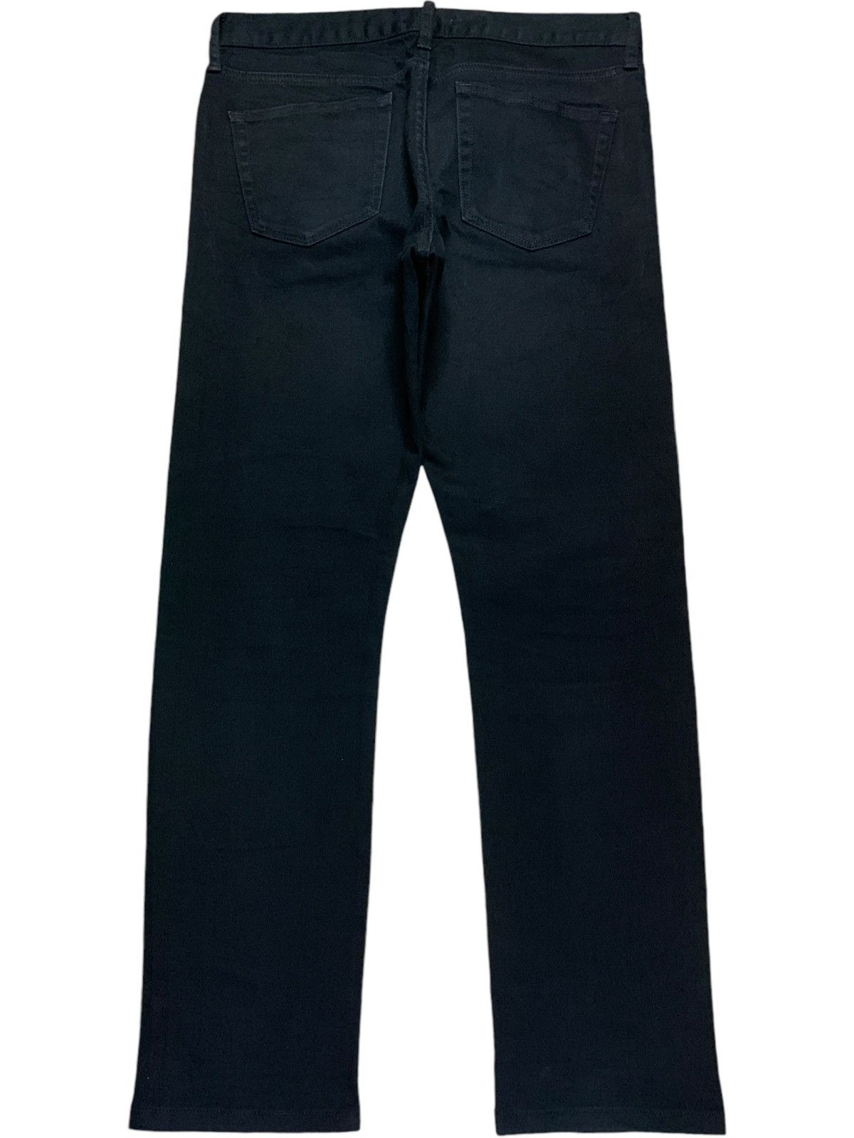 Uniqlo Vintage Japanese Uniqlo Selvedge Jeans Size US 34 / EU 50 - 3 Thumbnail