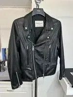 Undercover Undercover classic leather jacket. Size US S / EU 44-46 / 1 - 4 Thumbnail