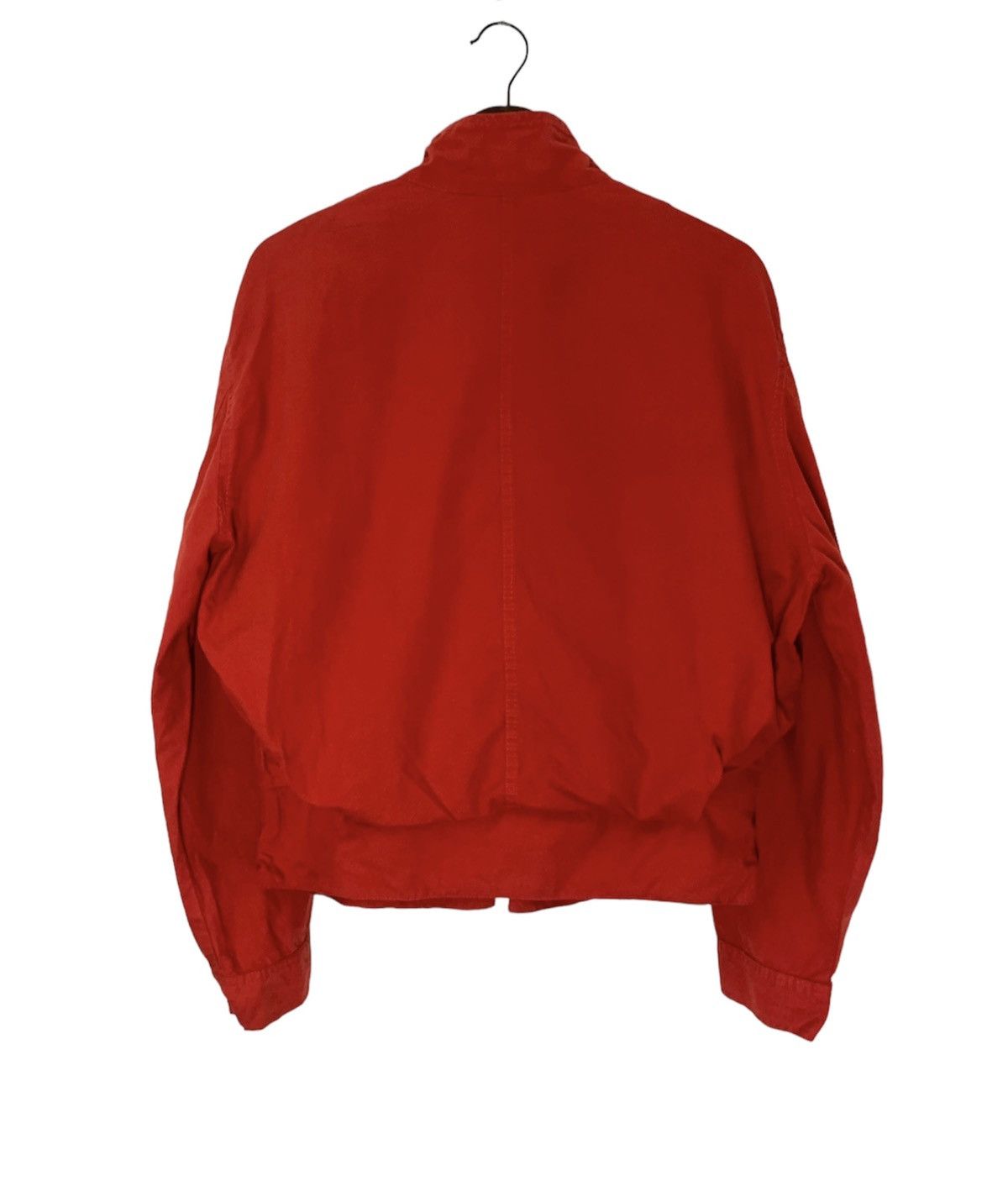 Marithe + Francois Girbaud Archive MFG Complements Parachutes Jacket Size US M / EU 48-50 / 2 - 3 Thumbnail