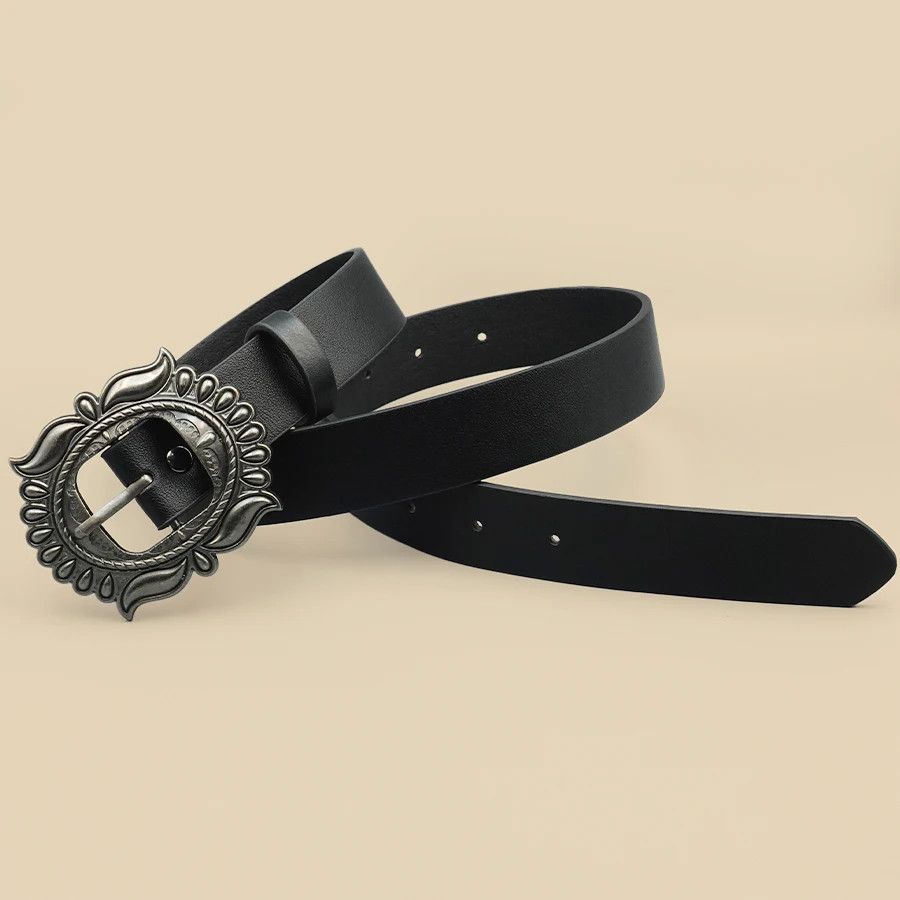 Jewelry Retro Vintage Bullet Studded Belt Size ONE SIZE - 4 Thumbnail