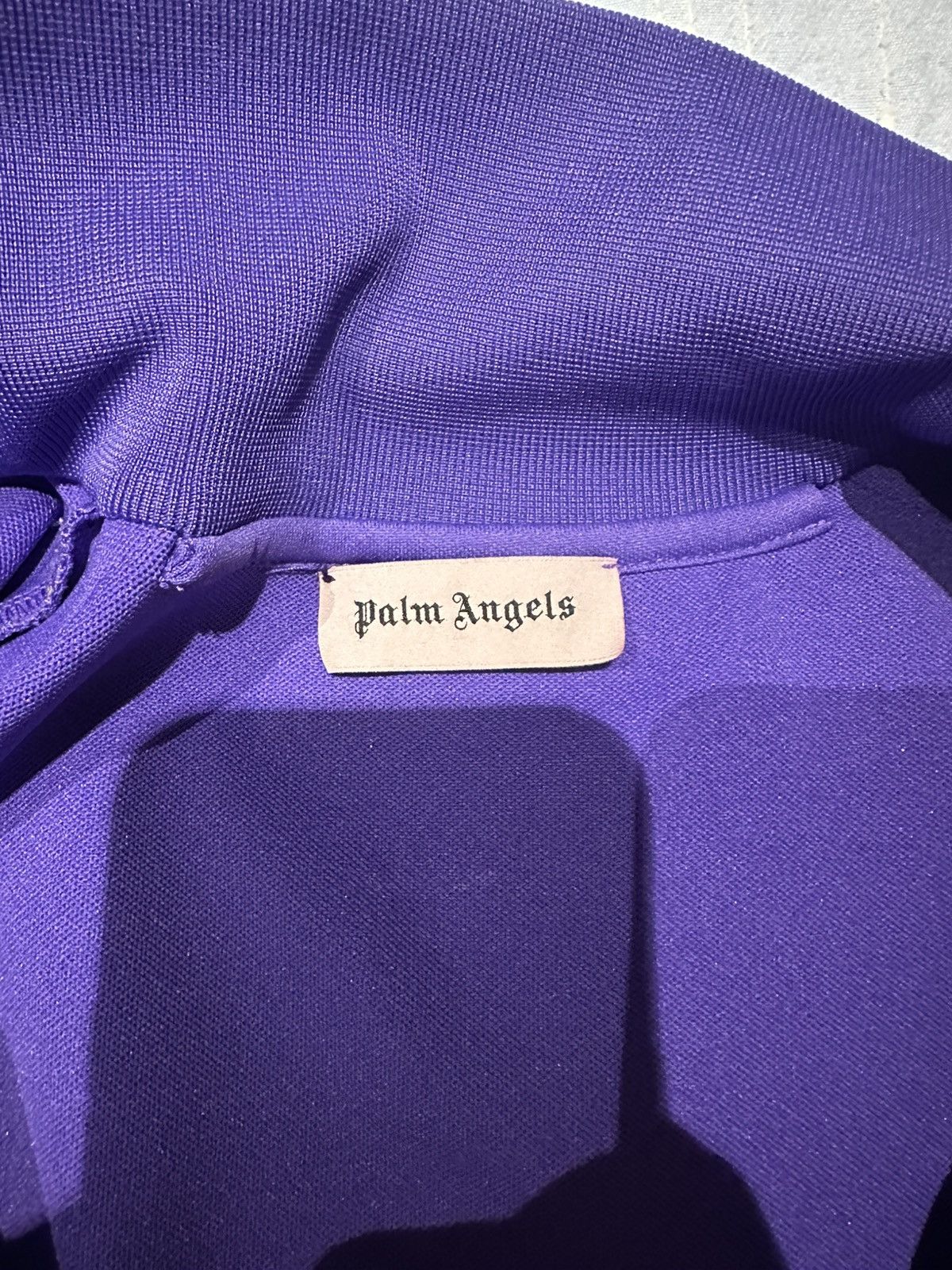Palm Angels Palm Angels Zip Size US S / EU 44-46 / 1 - 2 Thumbnail