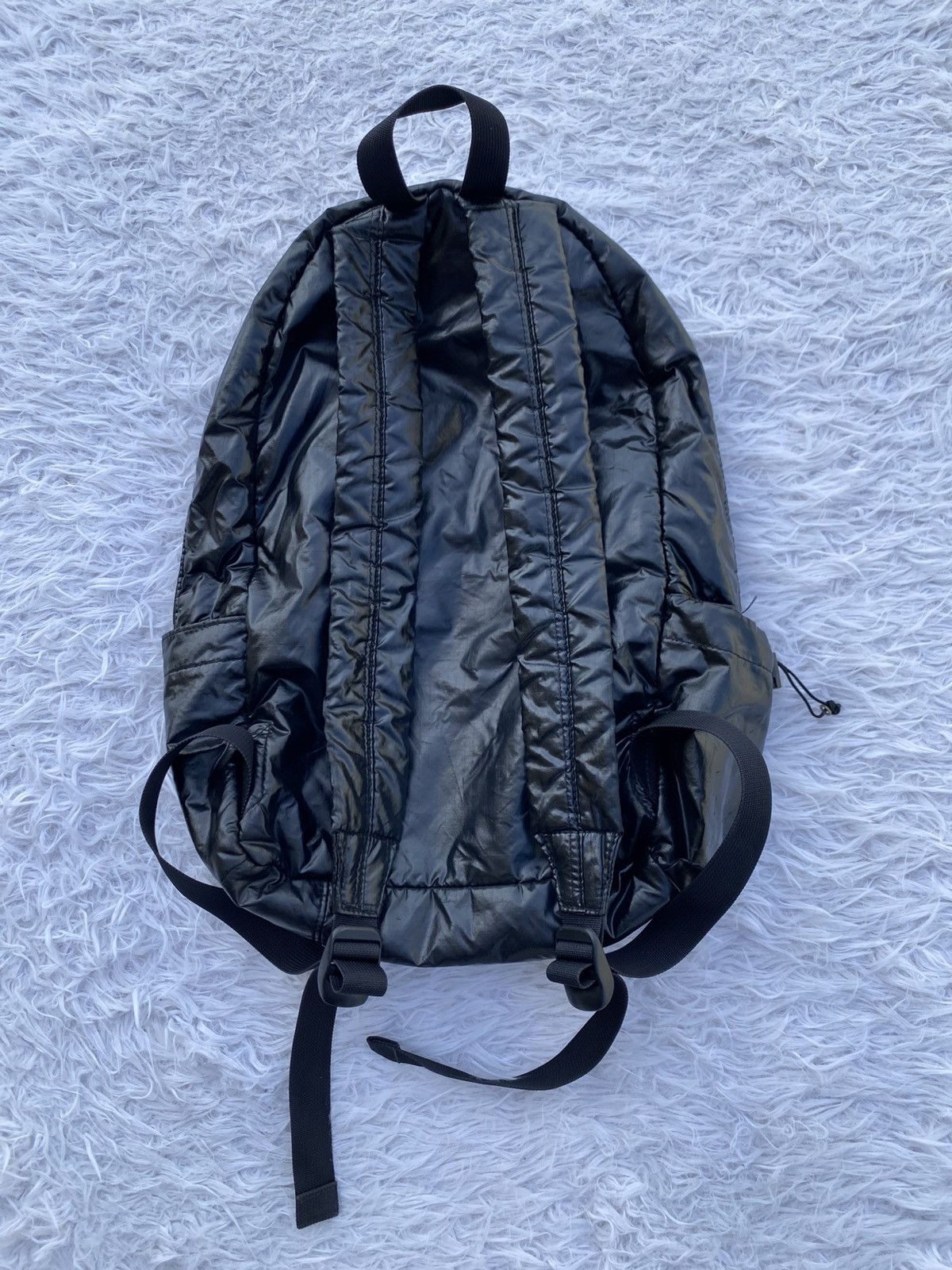 Porter Rare Yoshida PORTER Tanker Black Backpack Size ONE SIZE - 21 Thumbnail