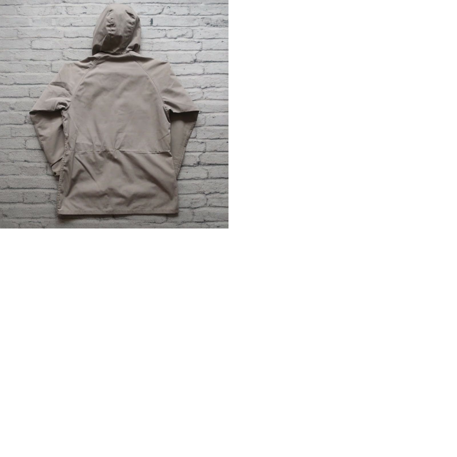 Vintage Vintage Class-5 Mountain Parka Jacket Grey Small Mens Size US S / EU 44-46 / 1 - 9 Thumbnail