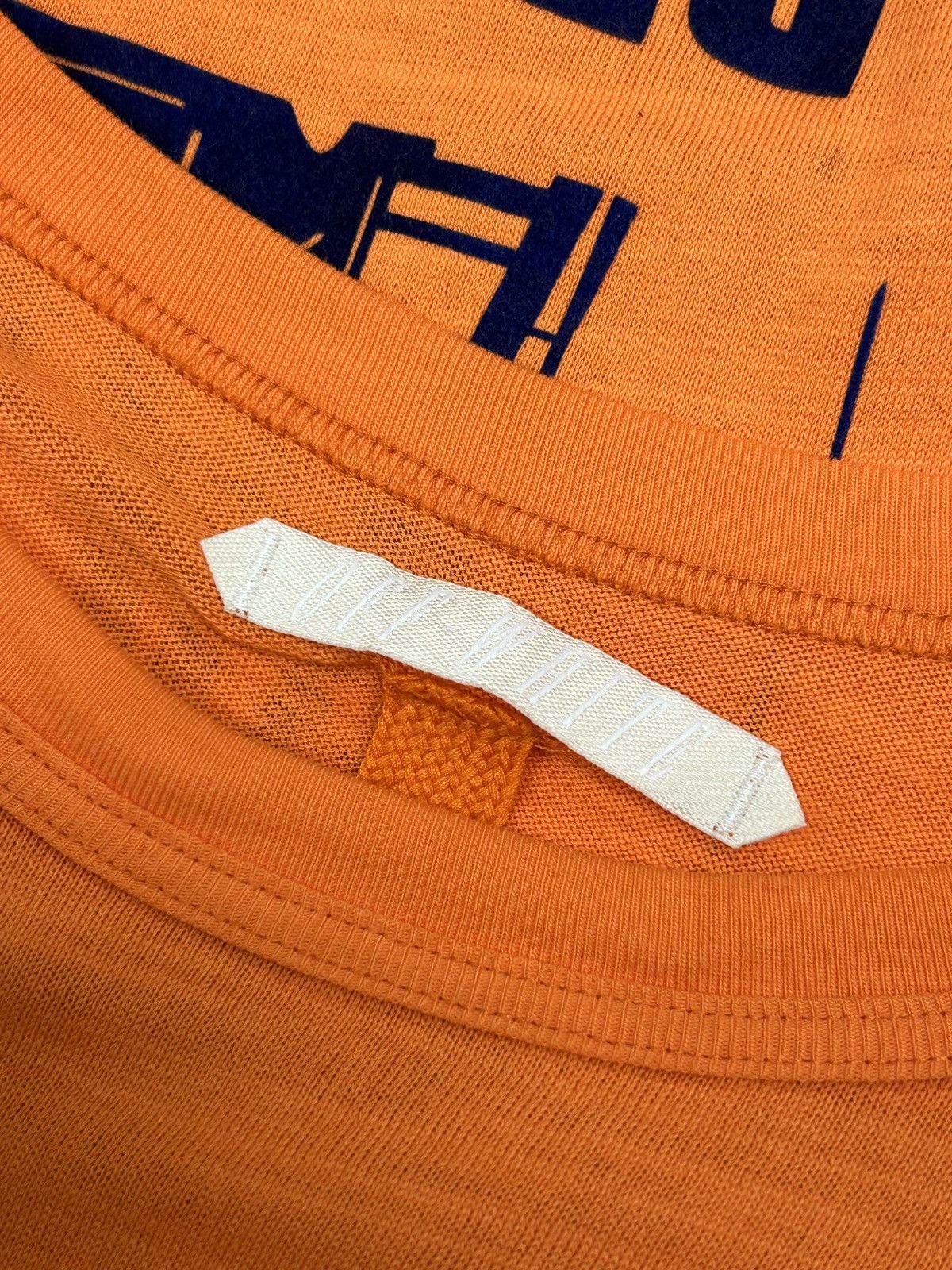 Off-White Oil drilling houston texas the webster shirt Size US M / EU 48-50 / 2 - 6 Thumbnail