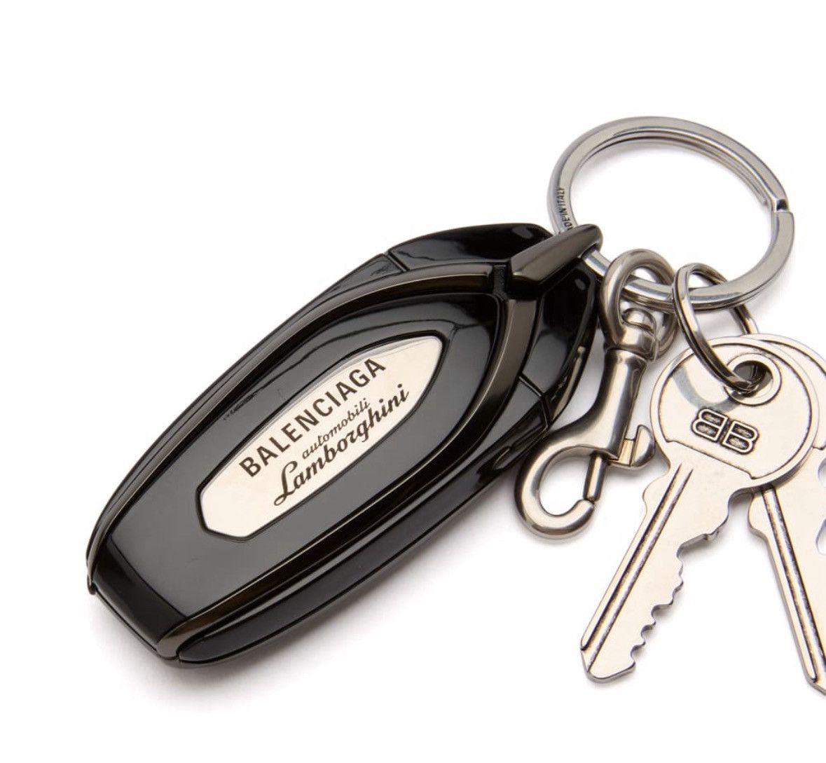 Balenciaga Balenciaga Lamborghini Keychain Size ONE SIZE - 4 Thumbnail