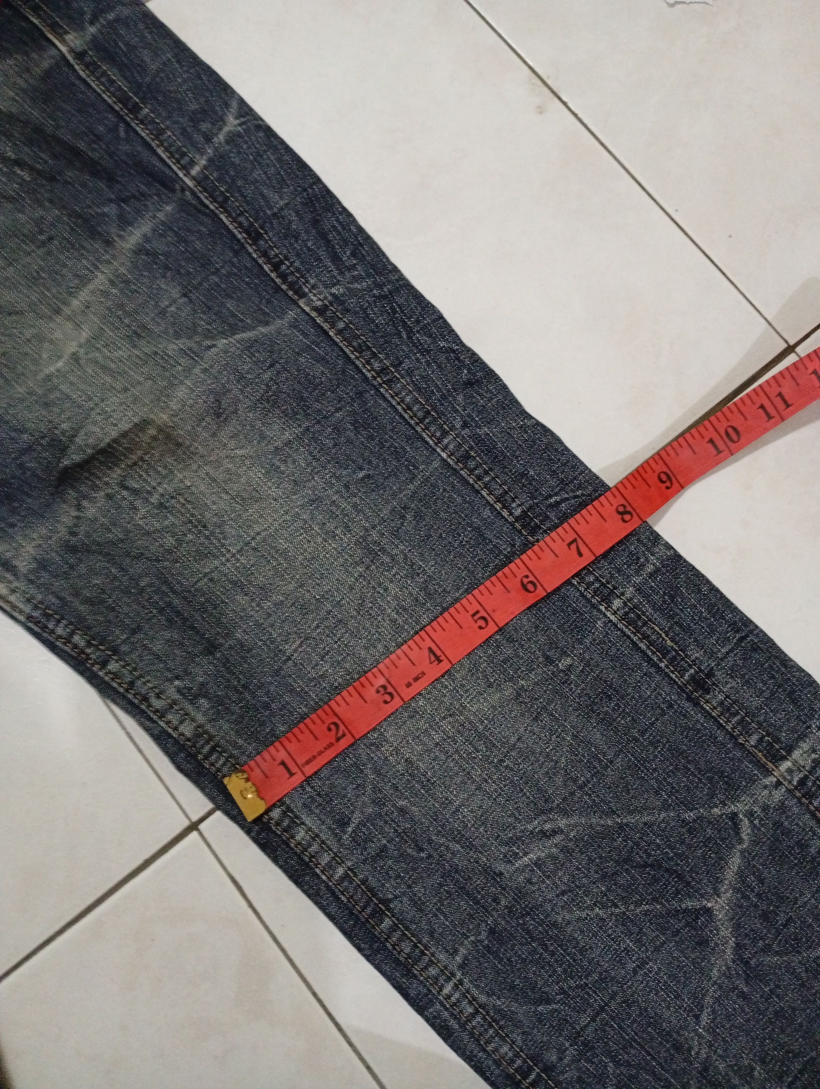 Other SuperUbis X denim Size US 30 / EU 46 - 8 Thumbnail