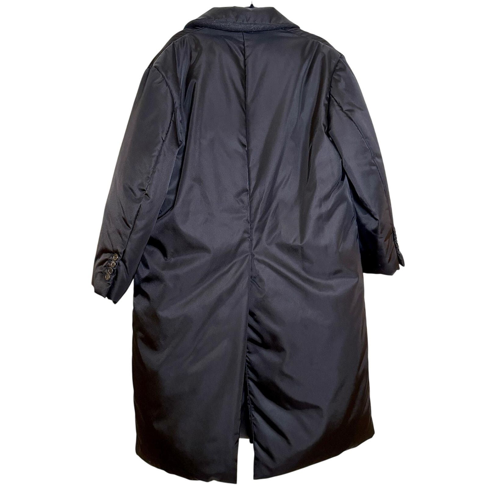 Prada Prada NWT Women's Padded Re-Nylon coat Size XS / US 0-2 / IT 36-38 - 2 Thumbnail