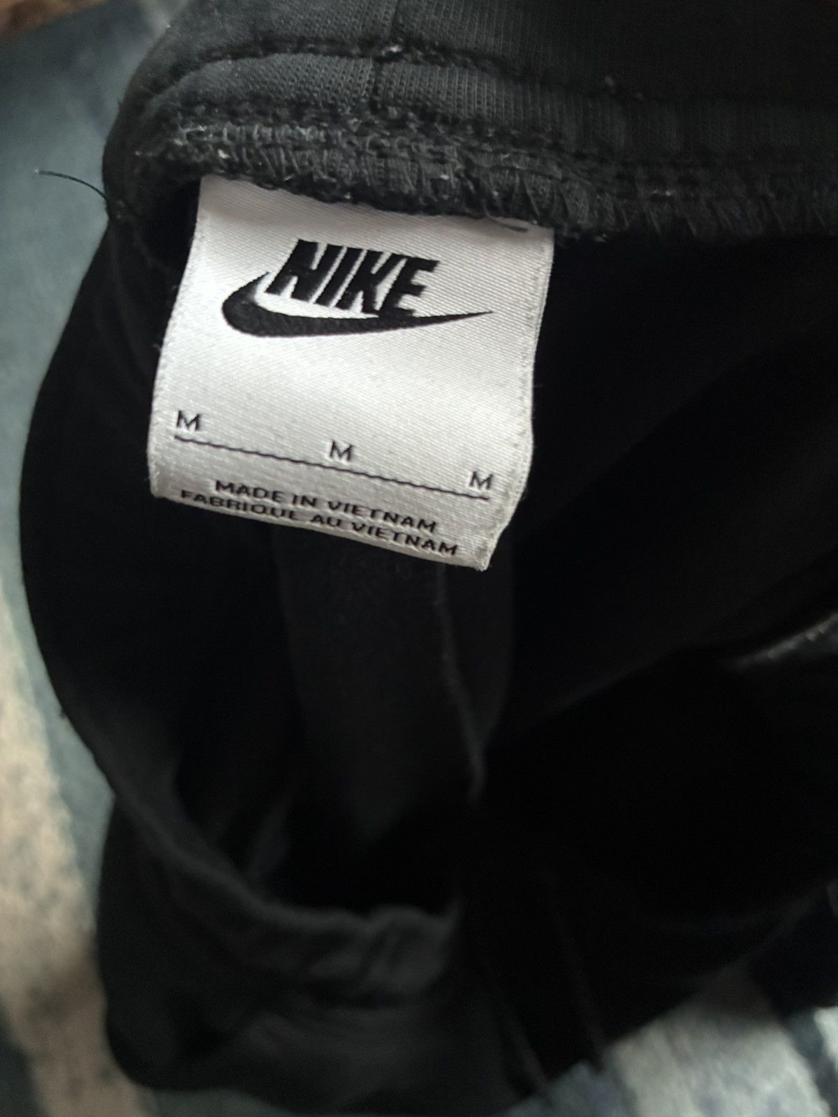 Nike Nike Tech Pants Size US 32 / EU 48 - 3 Thumbnail