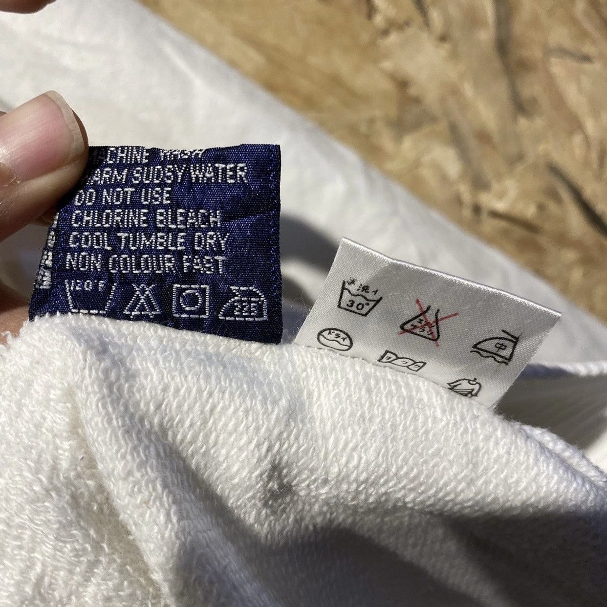 Polo Ralph Lauren Polo Ralph Lauren Sweatshirt Big Logo Size US M / EU 48-50 / 2 - 7 Thumbnail