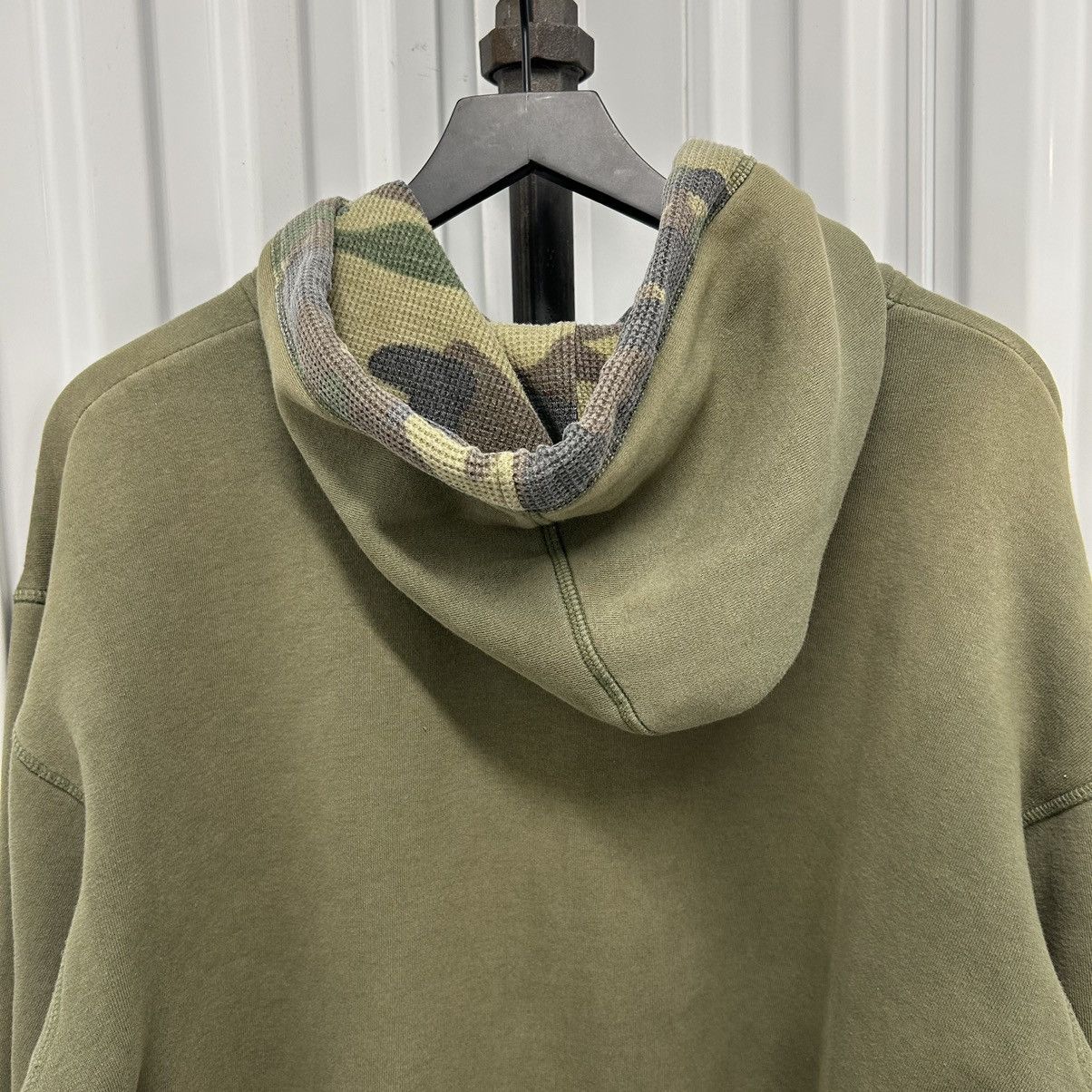 Southpole Faded SouthPole Hoodie Size US L / EU 52-54 / 3 - 5 Thumbnail