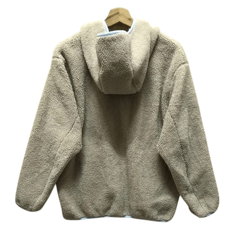 JW Anderson × Uniqlo Uniqlo x J.W.Anderson Sherpa Jackets Size L / US 10 / IT 46 - 3 Thumbnail