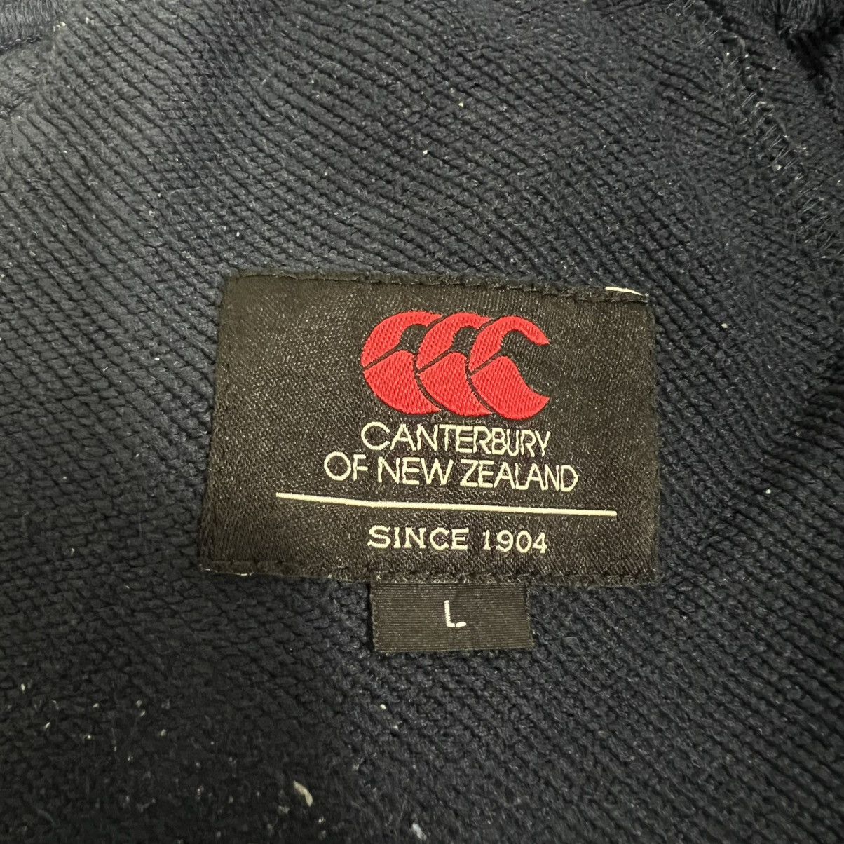 Canterbury of New Zealand Vintage CANTERBURY Embroidered Logo Sweatpant #4165-C191 Size US 30 / EU 46 - 8 Thumbnail