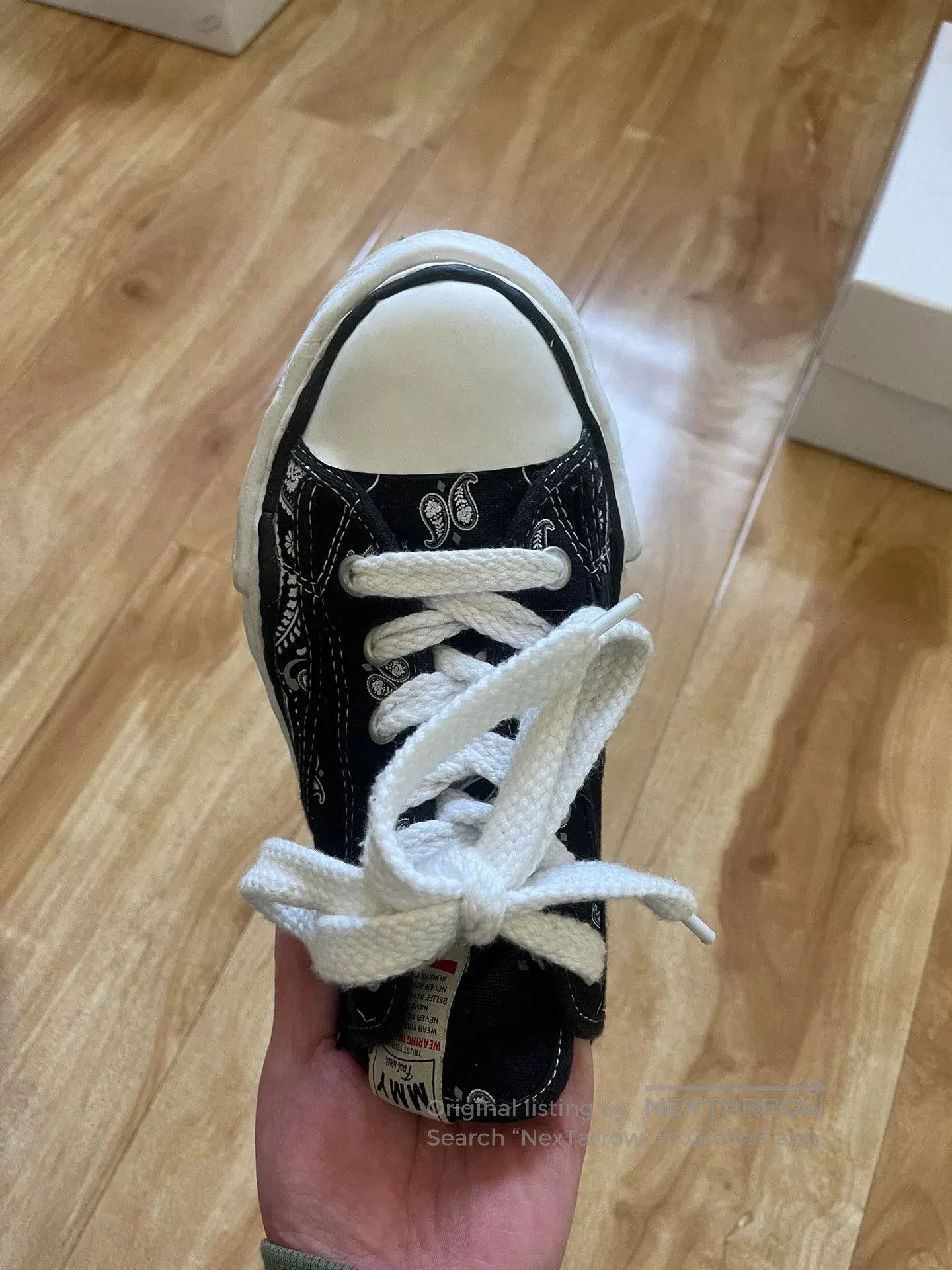 Other Mmy Paisley Limited Sneakers 42. Size US 9 / EU 42 - 8 Thumbnail