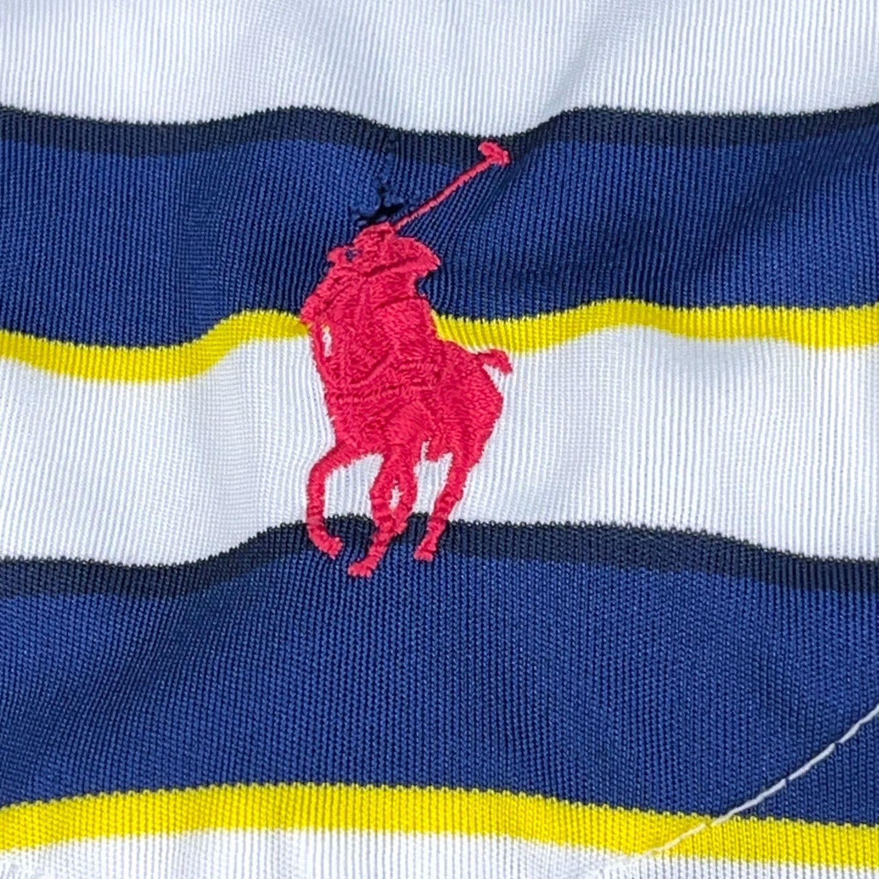 Polo Ralph Lauren VINTAGE Size US XL / EU 56 / 4 - 6 Thumbnail