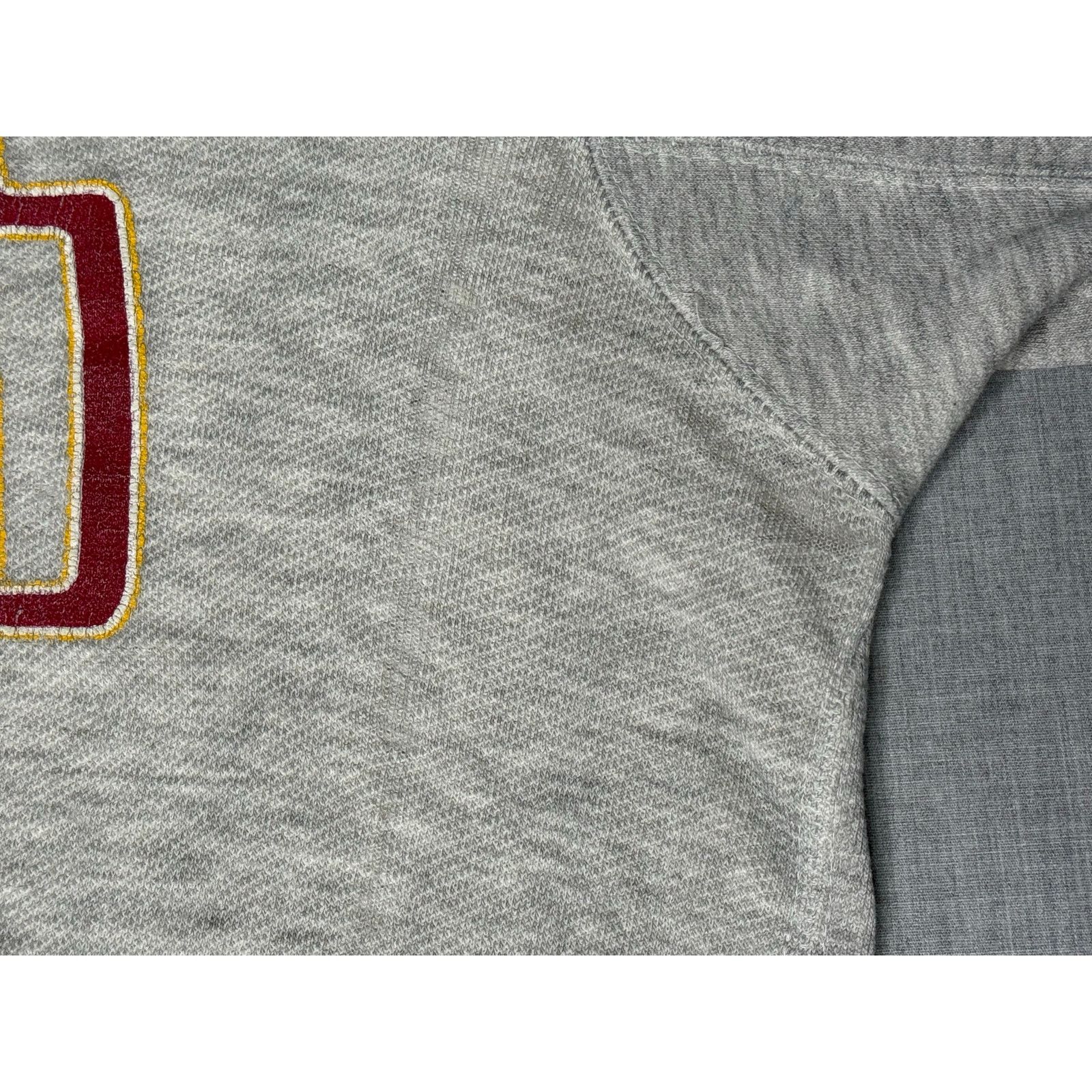 Vintage Vintage University of St. Thomas Crewneck Sweatshirt Large Size US L / EU 52-54 / 3 - 6 Thumbnail