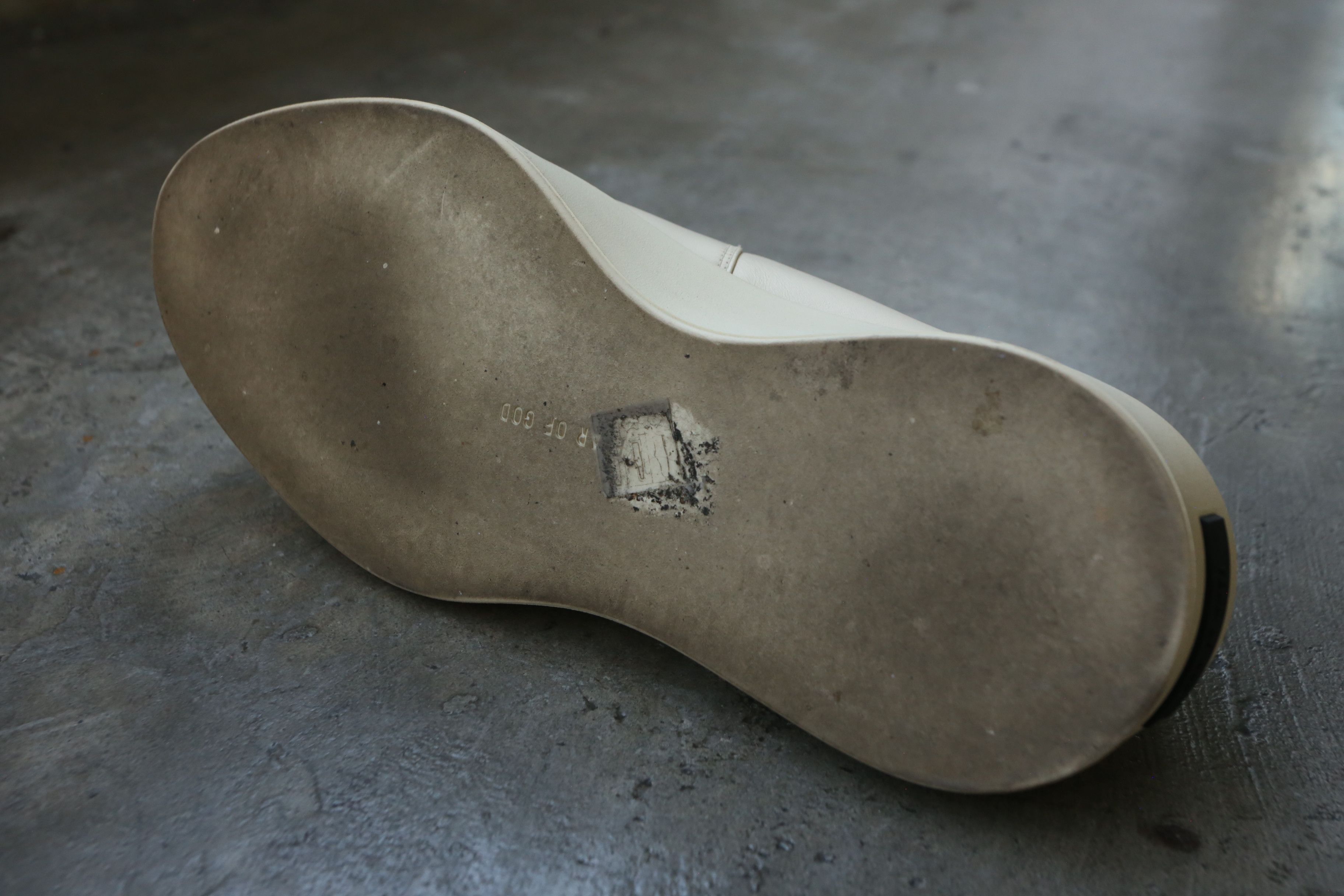 Fear of God Fear of God - F/W 22 - 8th Col. - Espadrille Size US 8 / EU 41 - 8 Thumbnail