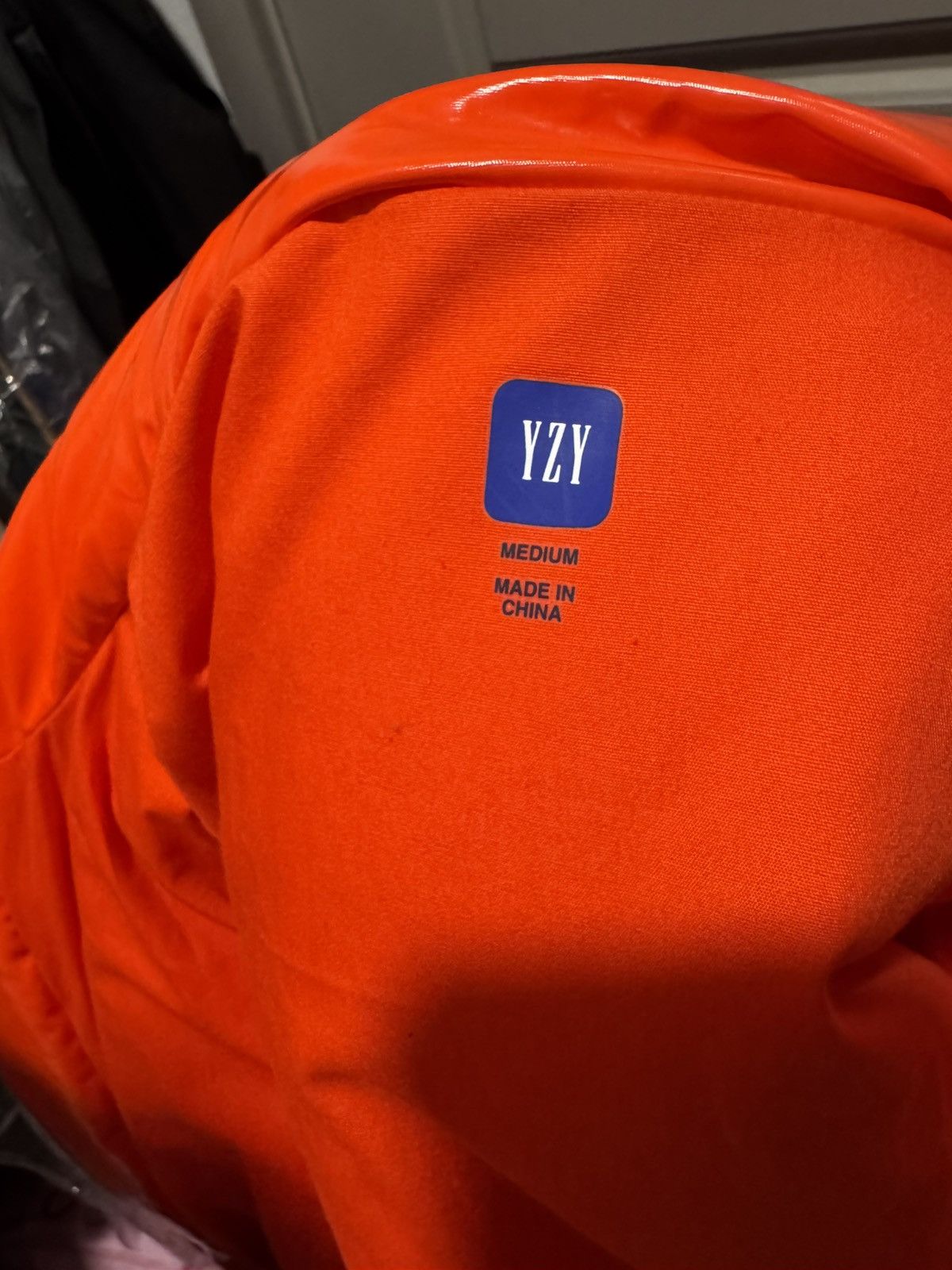 Yeezy Yeezy x Gap Collab Size US M / EU 48-50 / 2 - 11 Thumbnail