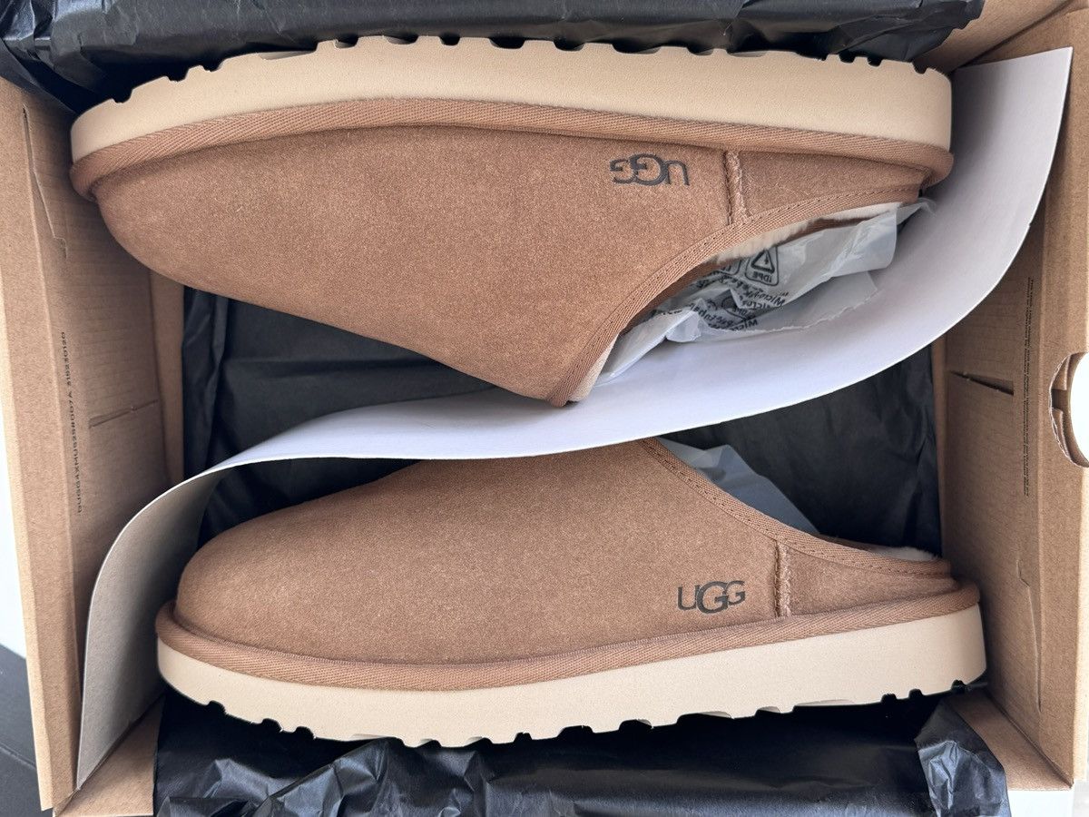 Ugg UGG SLIP ON BRAND NEW Size US 9 / EU 42 - 1 Thumbnail