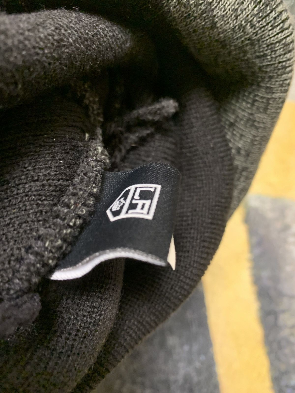 NHL LA Kings Hat NHL Adidas Hockey Size ONE SIZE - 5 Thumbnail