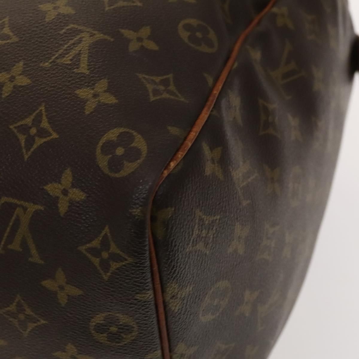 Louis Vuitton LOUIS VUITTON Monogram Keepall 50 Boston Bag M41426 Size ONE SIZE - 12 Thumbnail