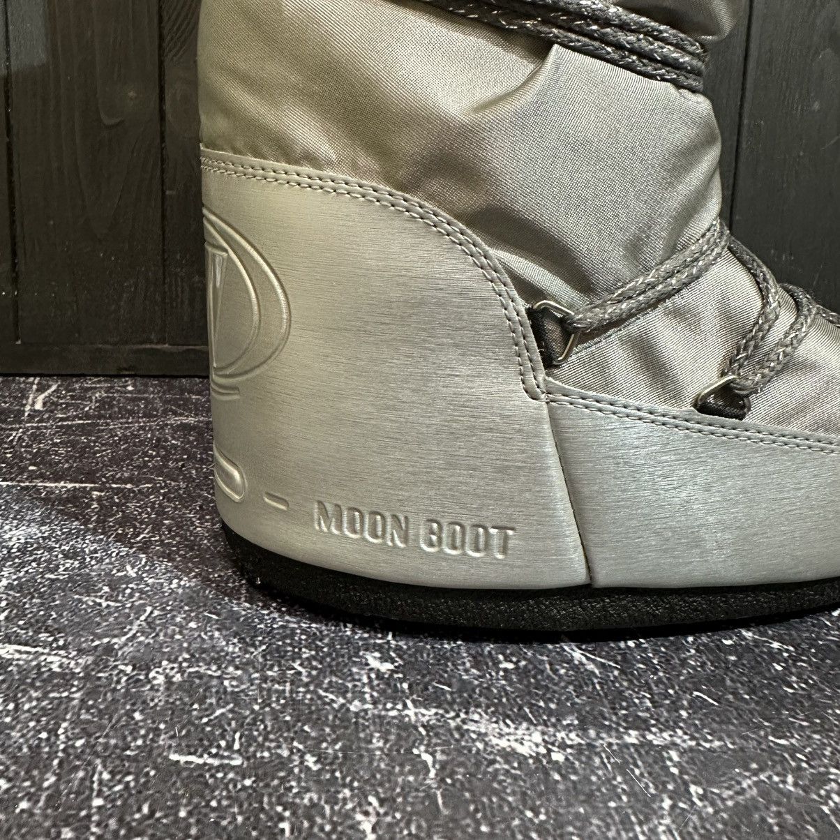 Moon Boot Moon Boot Tecnica Women’s Snow Boots size 35-38 Size US 8 / IT 38 - 2 Thumbnail