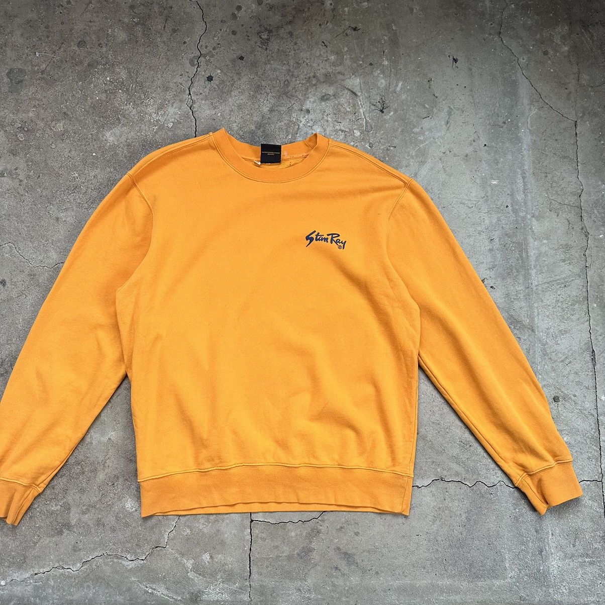 Stan Ray Stan Ray sweatshirt Size US M / EU 48-50 / 2 - 4 Thumbnail