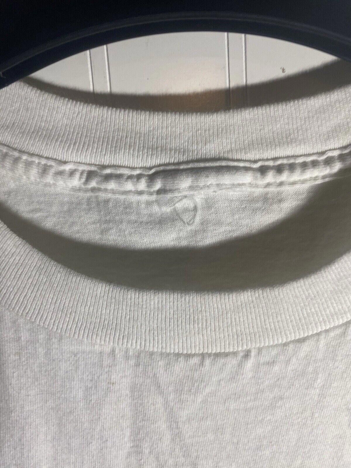Designer Vintage Discover Shirt Size US L / EU 52-54 / 3 - 6 Thumbnail