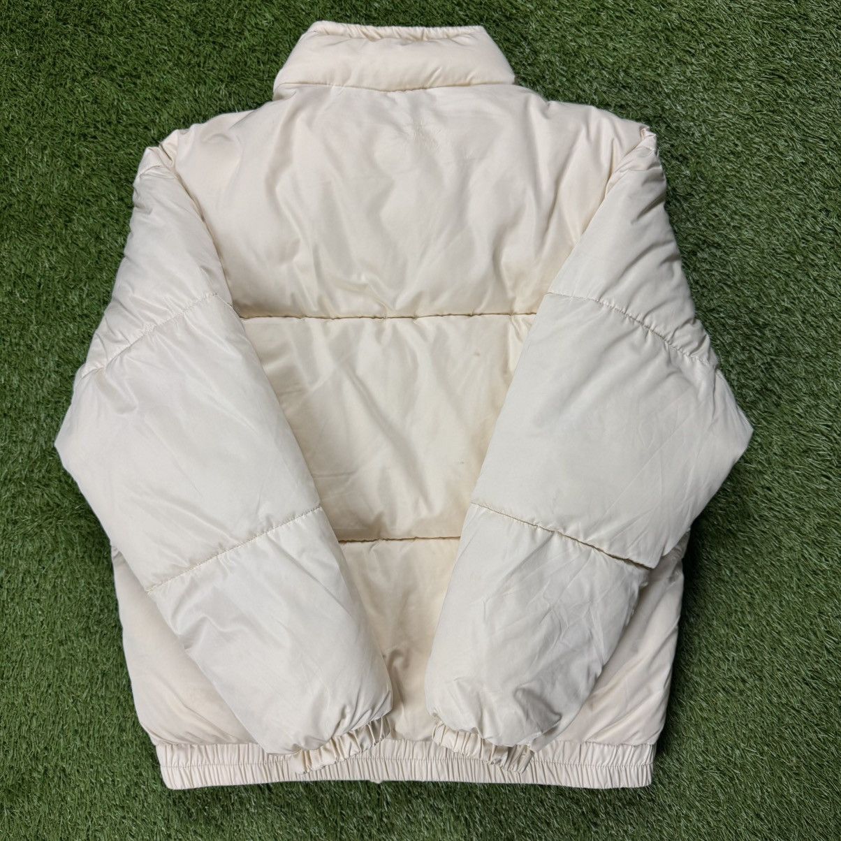 Forever 21 Forever 21 Mens Pantone Puffer Jacket Size US L / EU 52-54 / 3 - 2 Thumbnail