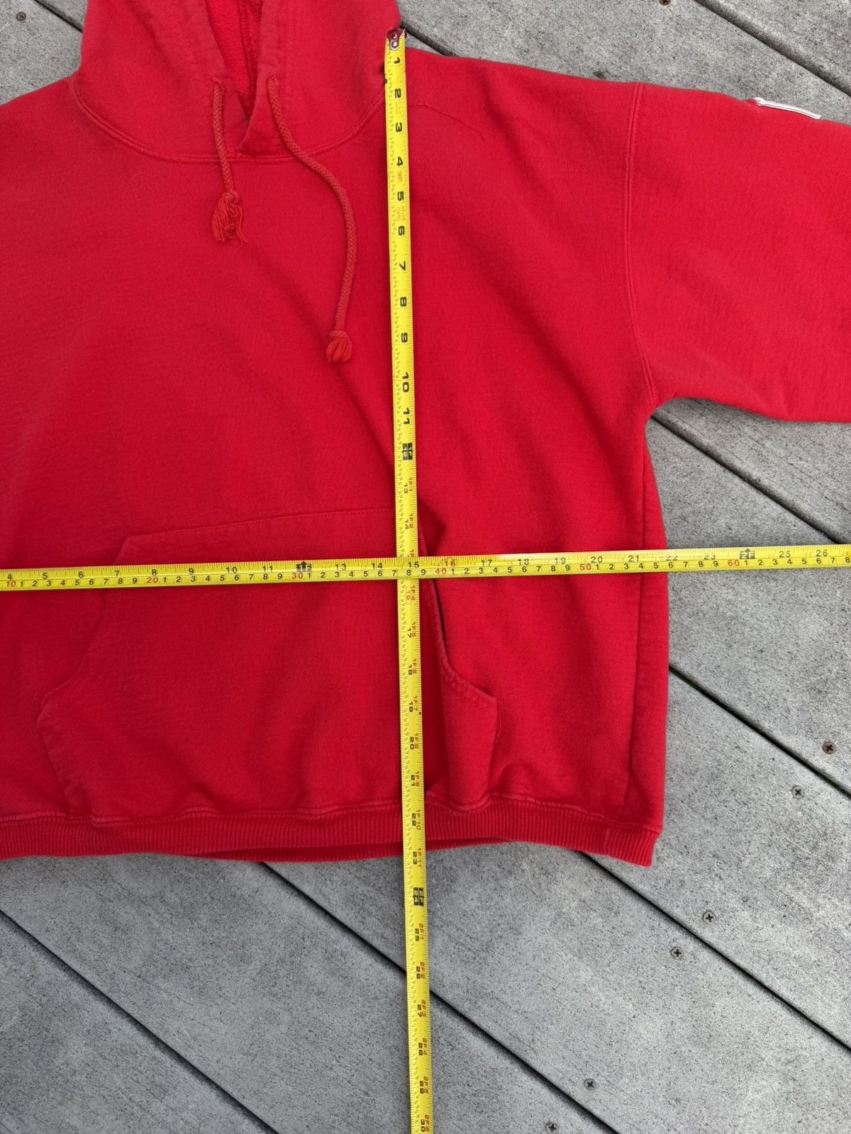 Marlboro Vintage Marlboro sweatshirt Size US S / EU 44-46 / 1 - 3 Thumbnail