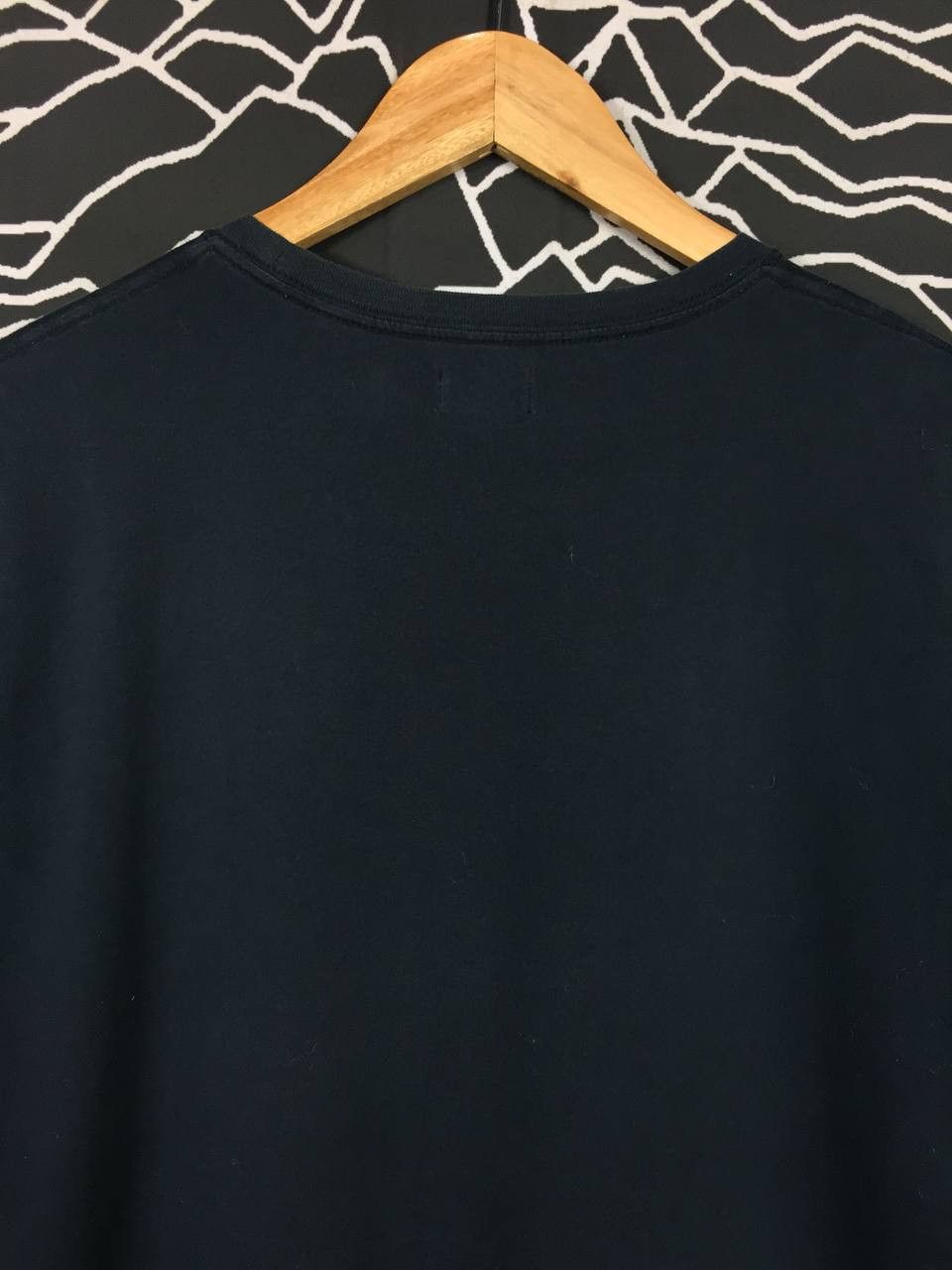 Diesel × Vintage DIESEL For Successful ........ing Wording Tee Size US M / EU 48-50 / 2 - 6 Thumbnail