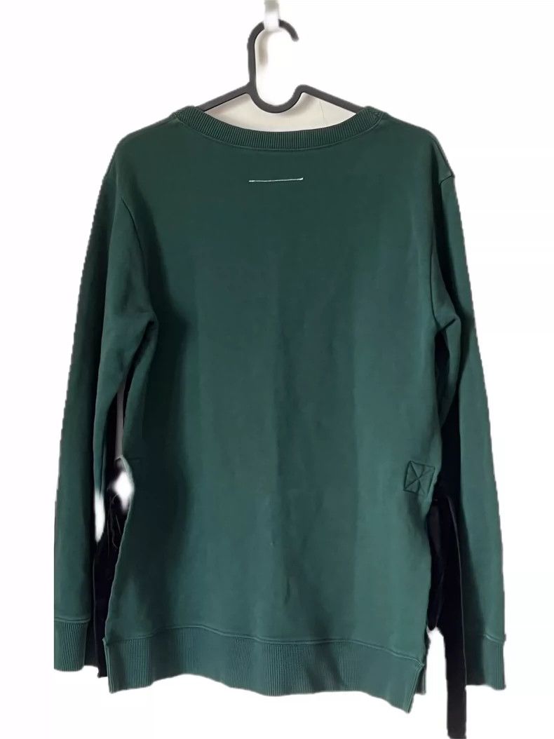 Maison Margiela Maison Margiela Team sweatshirt 2501-Nextarrow Size US S / EU 44-46 / 1 - 2 Thumbnail