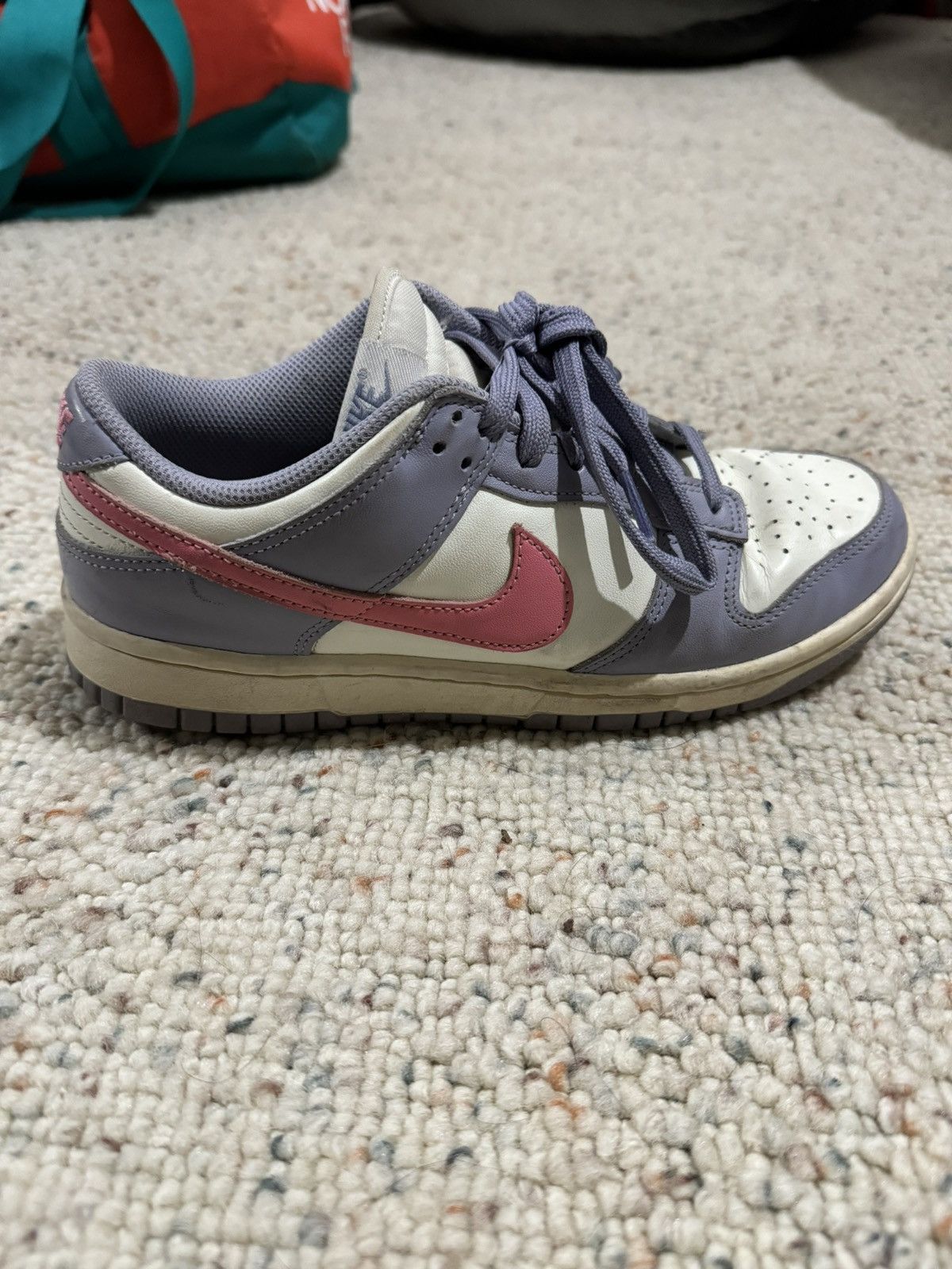 Nike Low top Nike Dunks Size US 8 / IT 38 - 3 Thumbnail