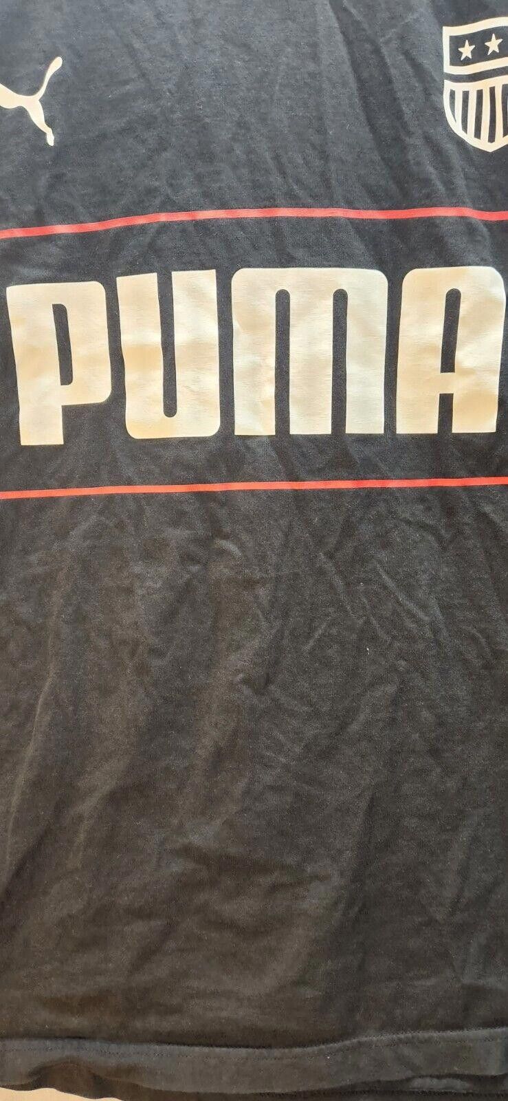 Puma Puma Graphic Tshirt Lot Of Two Size XL Size US XL / EU 56 / 4 - 9 Thumbnail