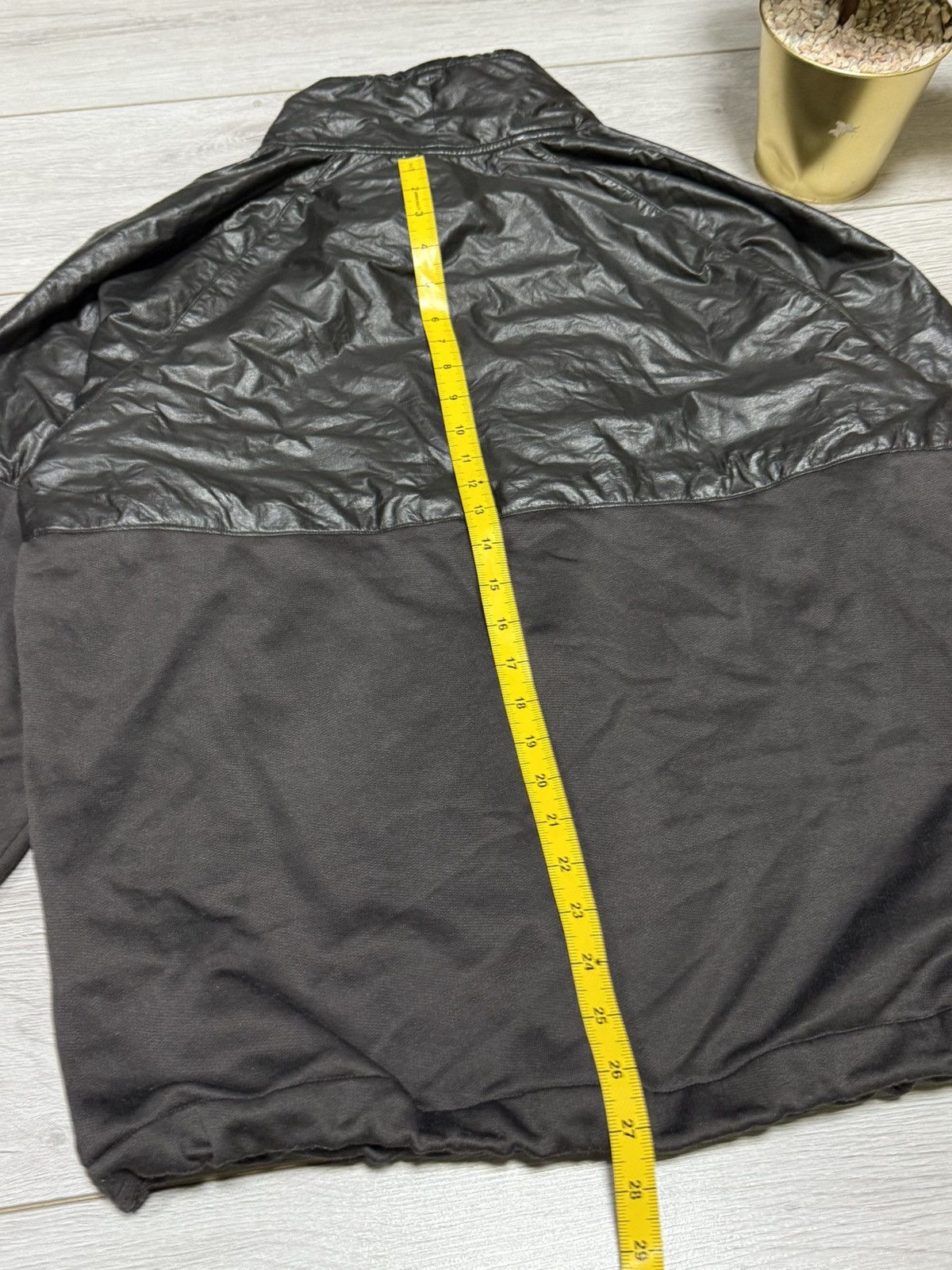 C.P. Company CP company infinium gore rex urban protection nylon Size US XL / EU 56 / 4 - 6 Thumbnail