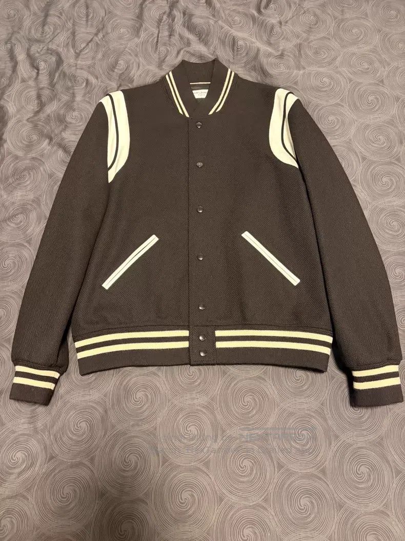 Saint Laurent Paris #REF! Size US L / EU 52-54 / 3 - 1 Thumbnail