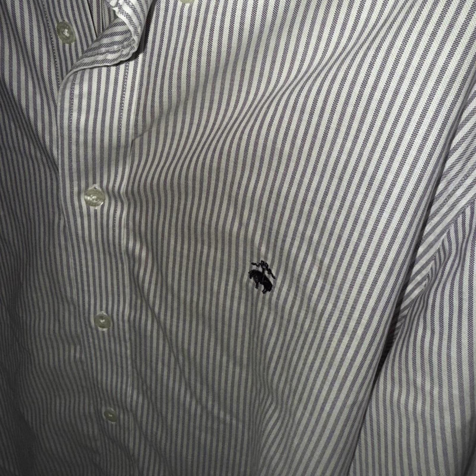 Brooks Brothers Brooks brothers regent button down Size US M / EU 48-50 / 2 - 2 Thumbnail