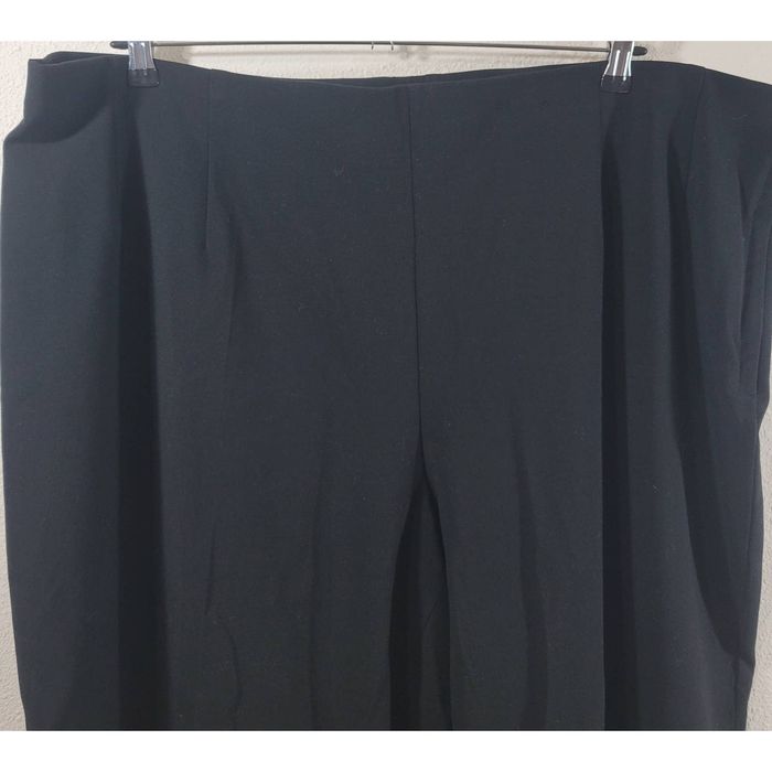 Other New Halara High Waisted Corduroy Pants Sz Small Womens Black