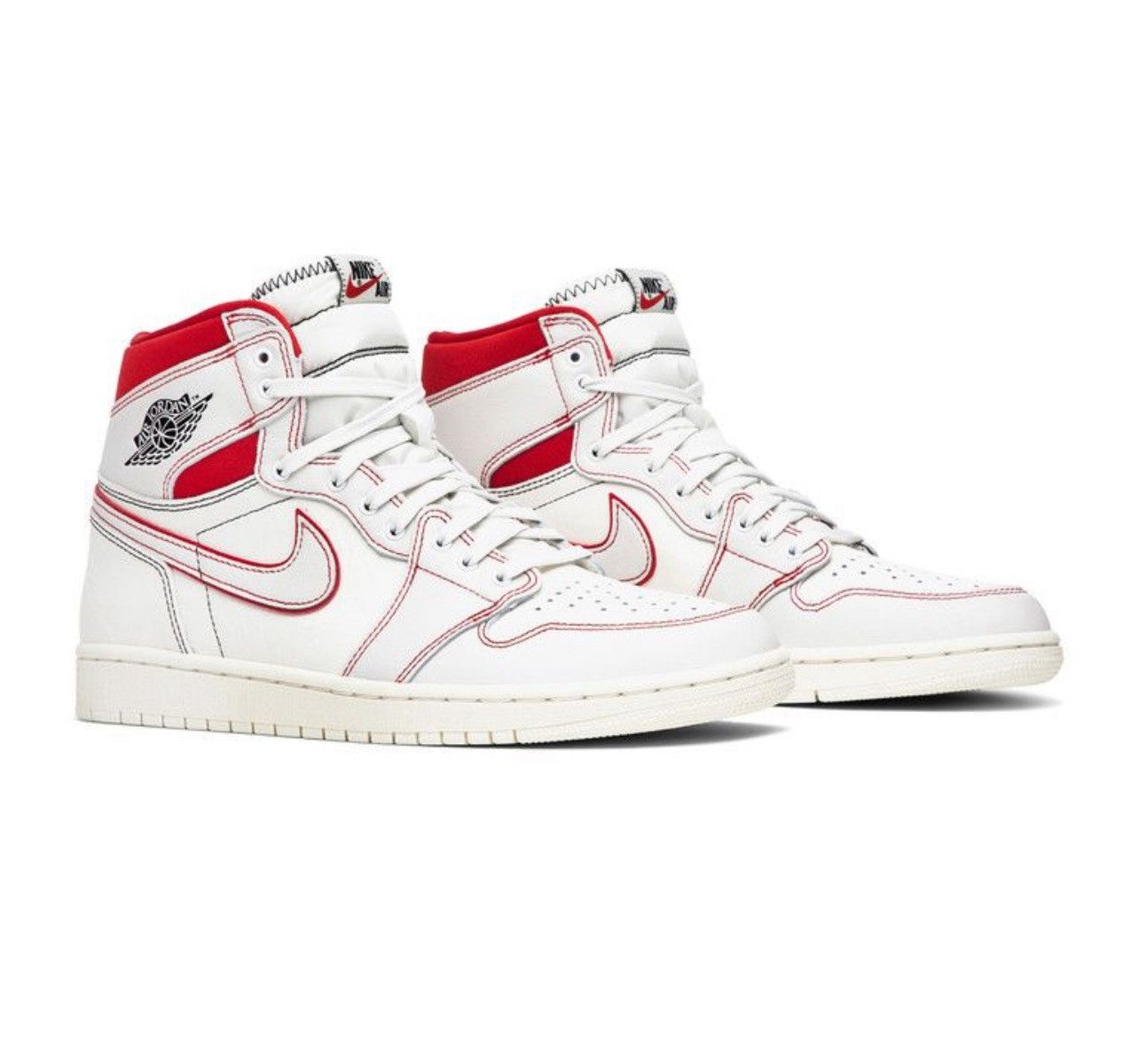 Jordan Brand Air Jordan 1 Retro High OG 'Phantom' Size US 9 / EU 42 - 1 Thumbnail