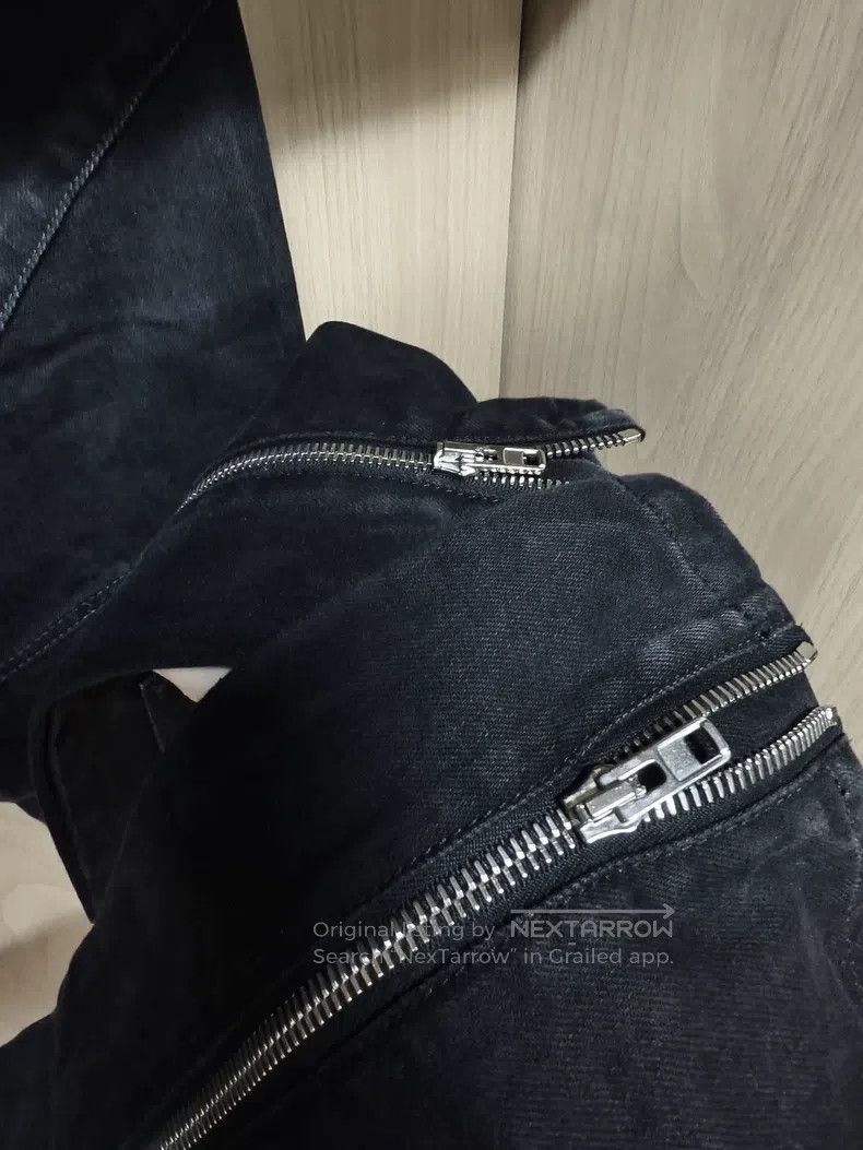 Other Givenchy Motorcycle Denim Pants Size US 28 / EU 44 - 4 Thumbnail