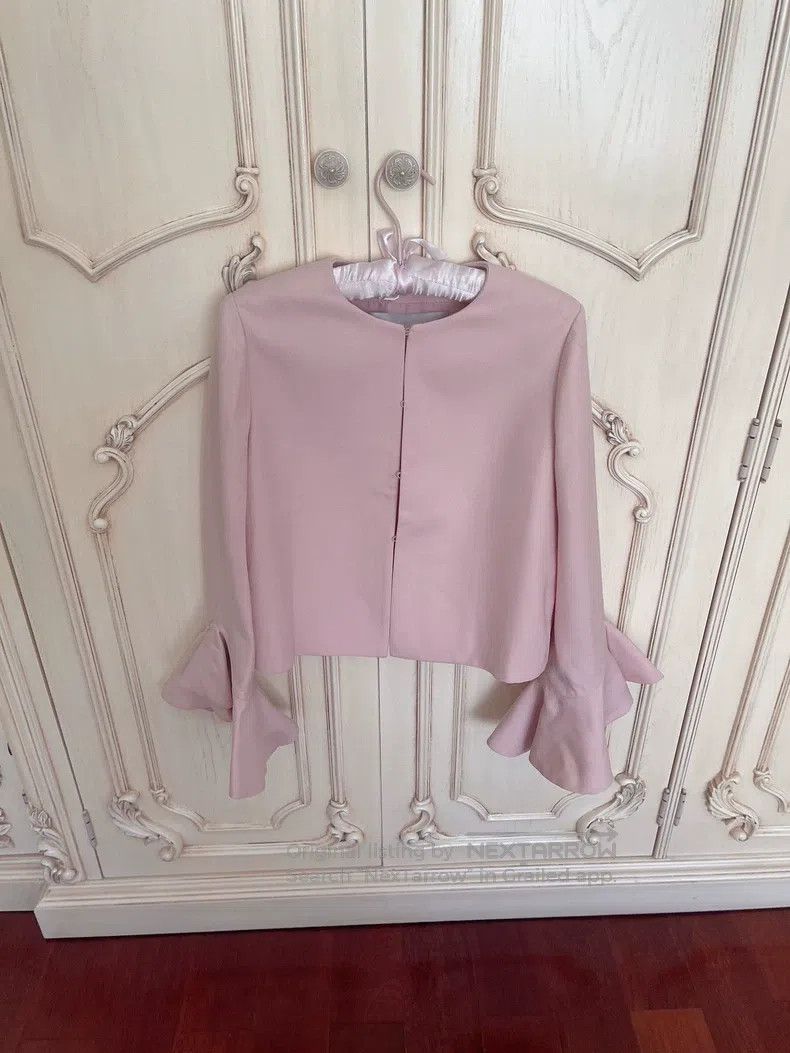 Valentino Valentino coat Size S / US 4 / IT 40 - 2 Thumbnail