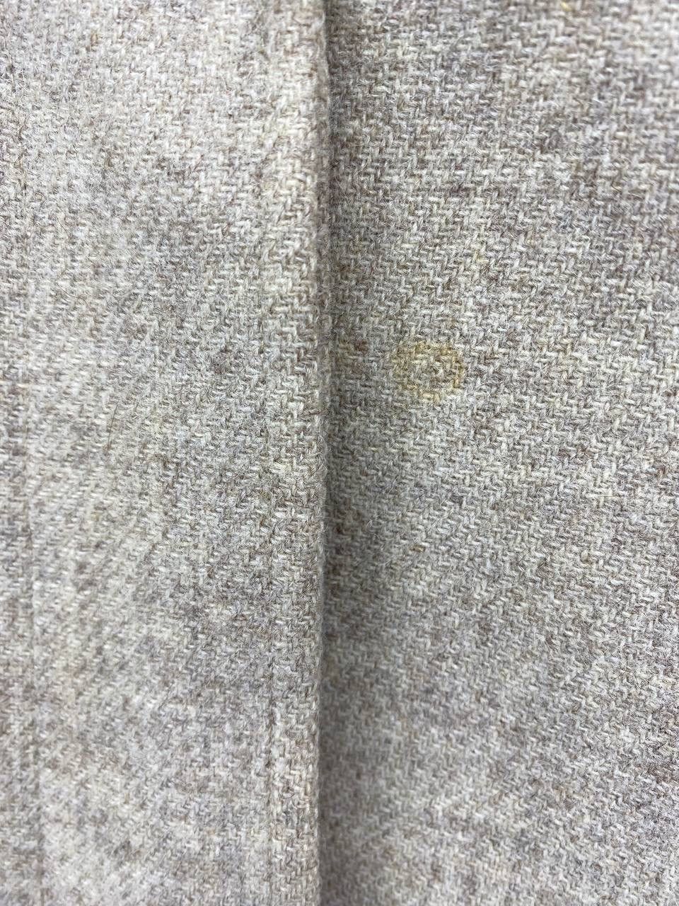 Burberry Vintage 90s Burberry Button Up Wool Jacket Size S / US 4 / IT 40 - 12 Thumbnail