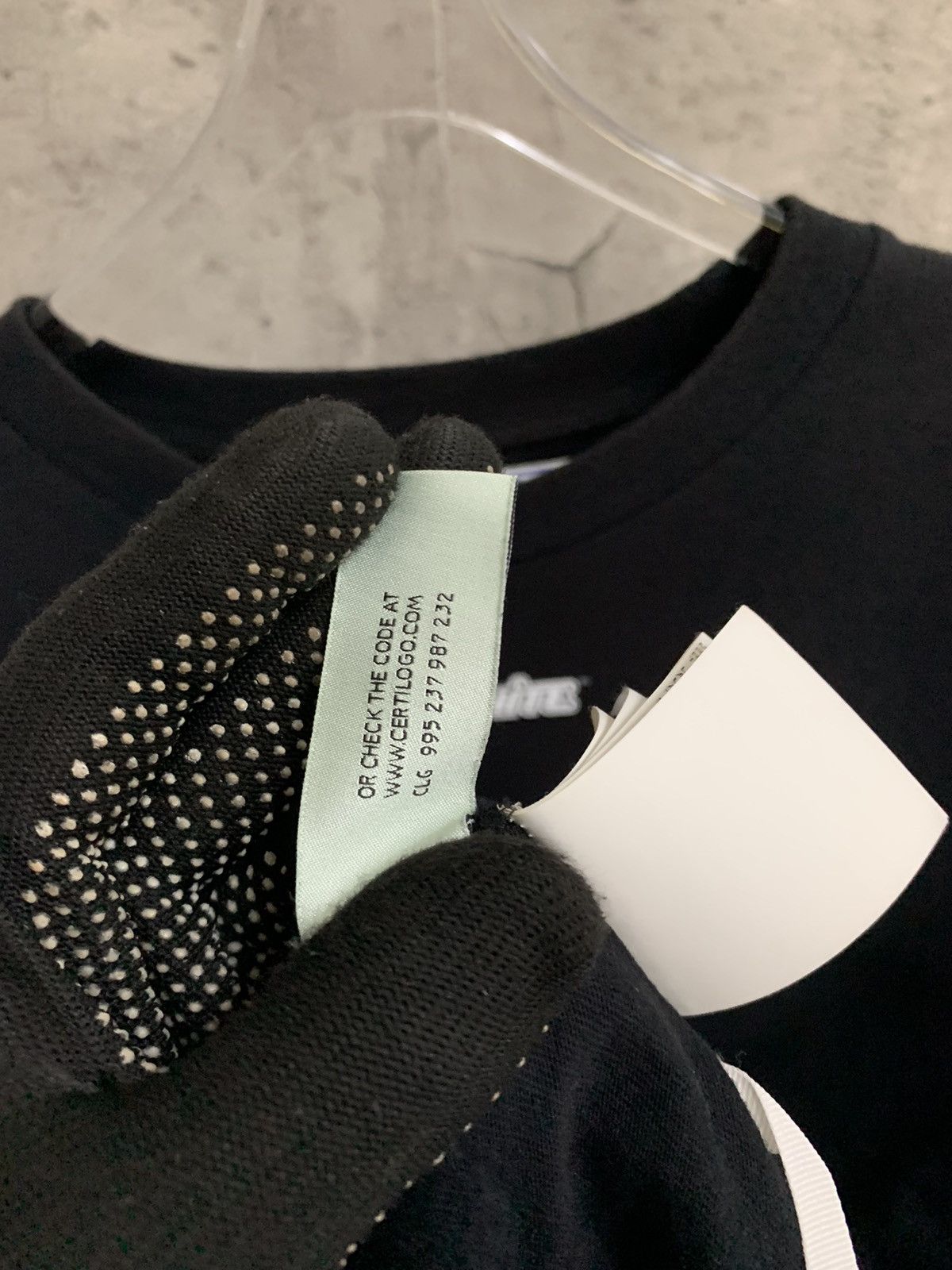 Off-White Off-White Marker Arrows Tee Size US L / EU 52-54 / 3 - 9 Thumbnail
