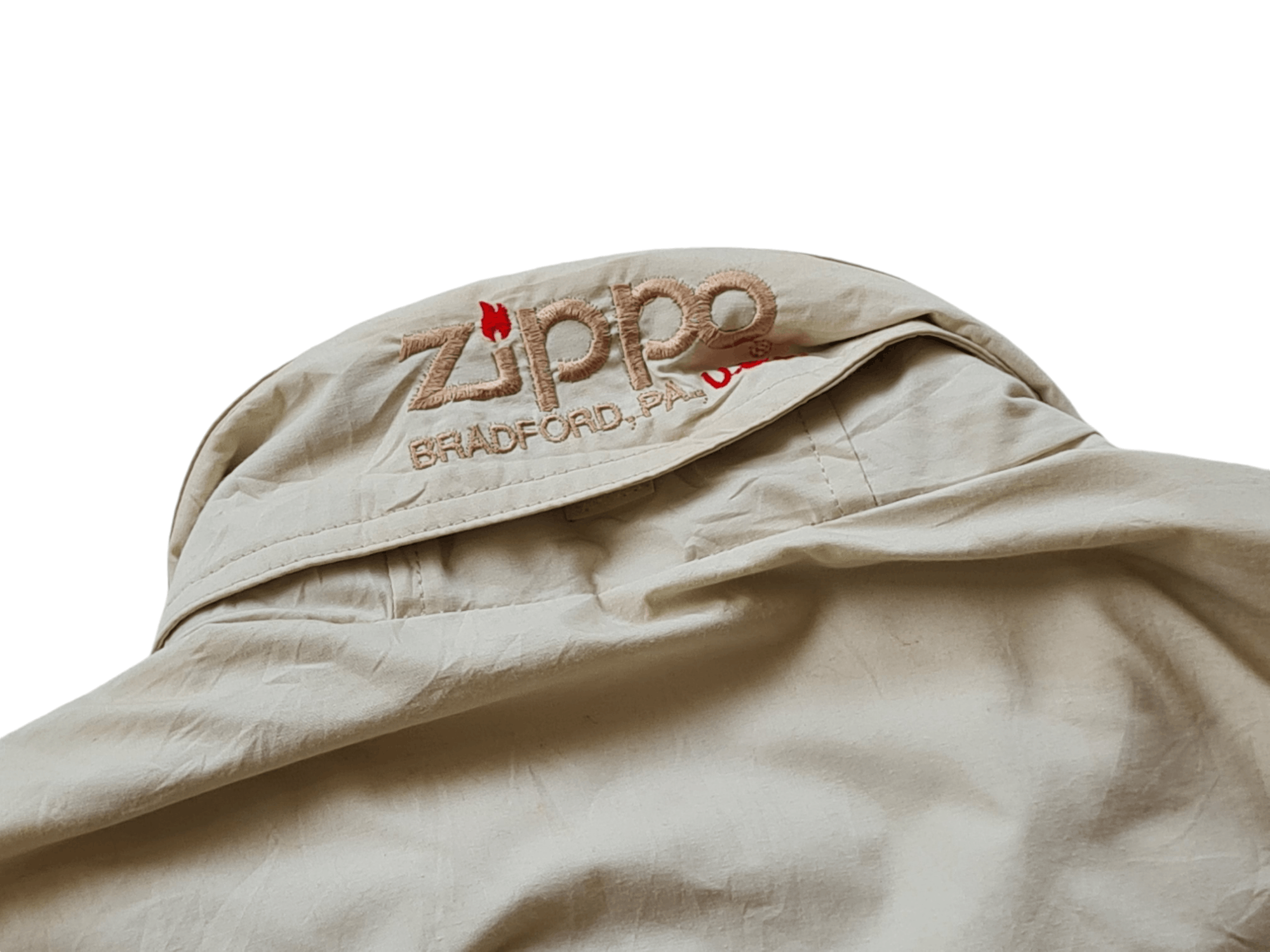 Vintage × Zippo Vintage Zippo Usa Men Jacket Size US M / EU 48-50 / 2 - 9 Thumbnail