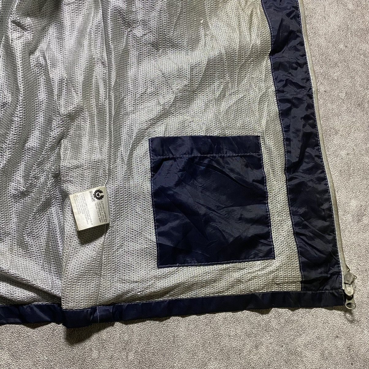 Belstaff Belstaff Vintage Nylon SilverTag Size US L / EU 52-54 / 3 - 9 Thumbnail